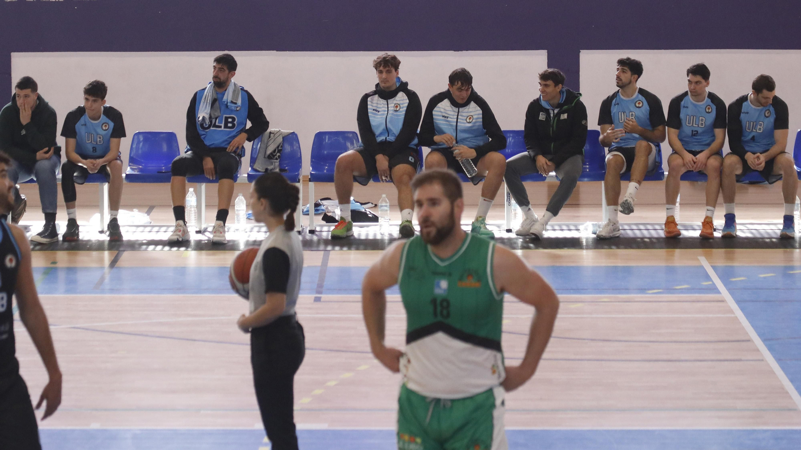 Las fotos del ULB - MURGI EL EJIDO