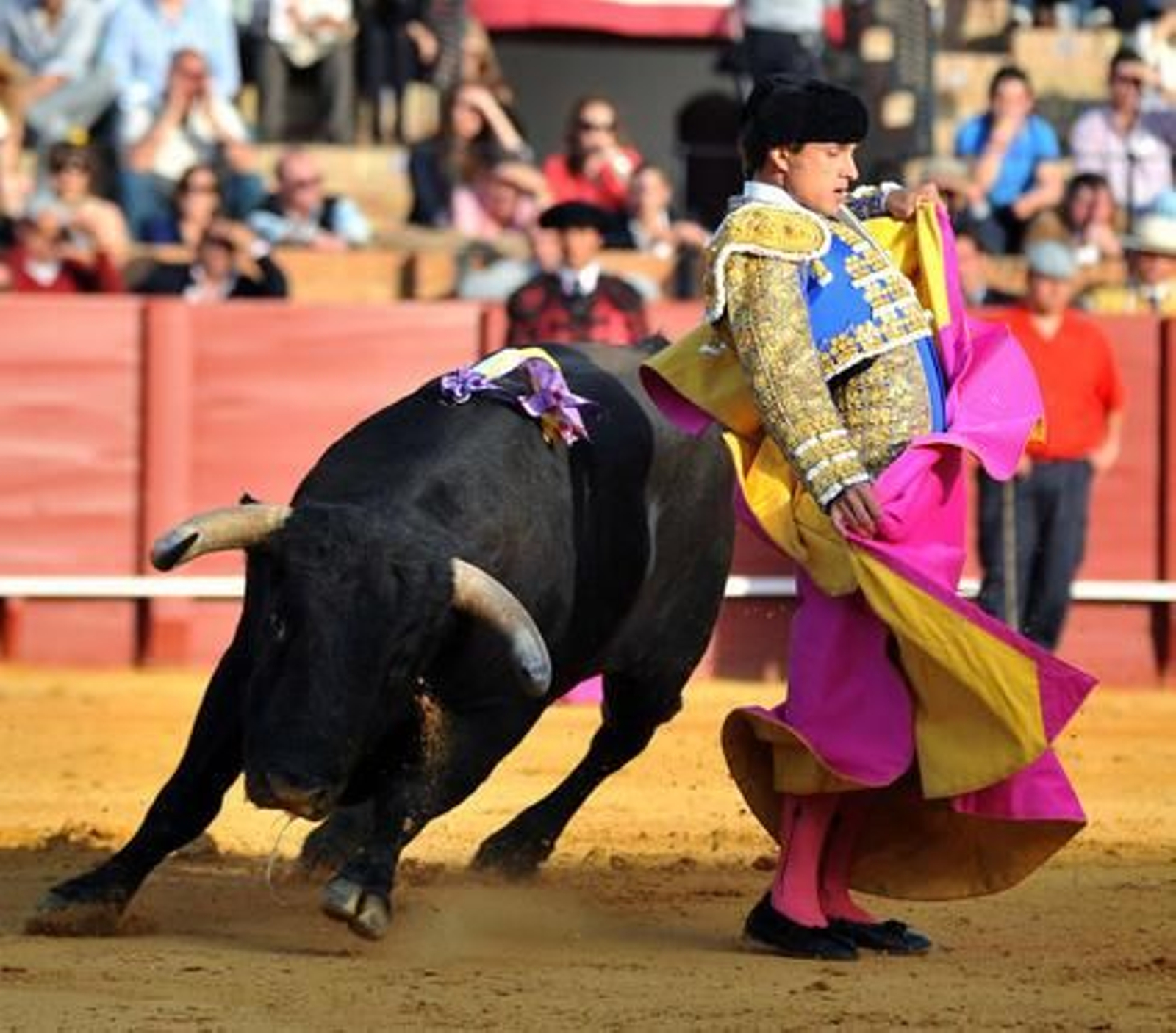 Foto: Juan Carlos Vázquez