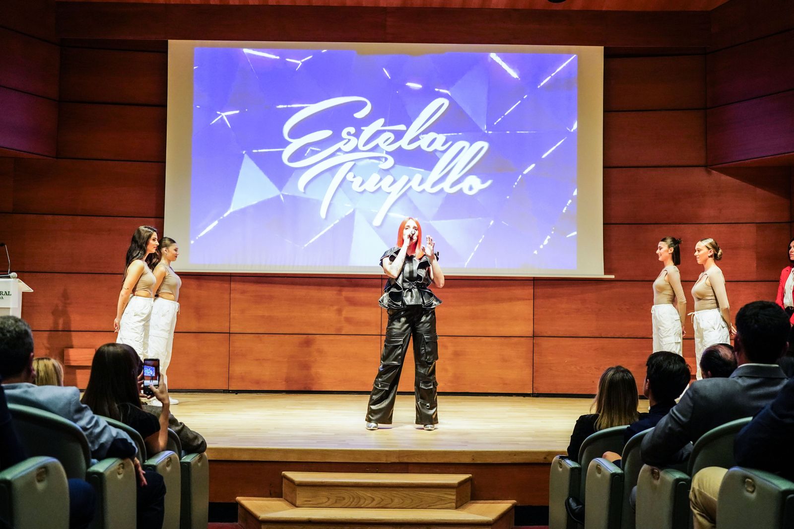 Las mejores imágenes de la Gala de la Asociación de Periodistas Deportivos de Granada