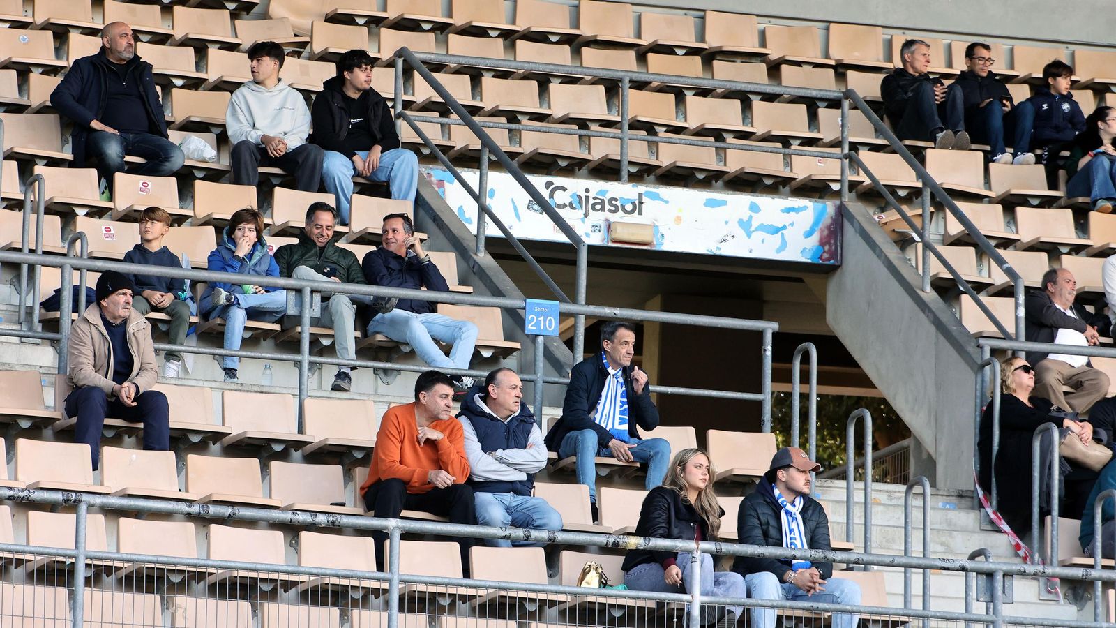 Búscate en el Xerez DFC contra el CD Estepona en Chapín