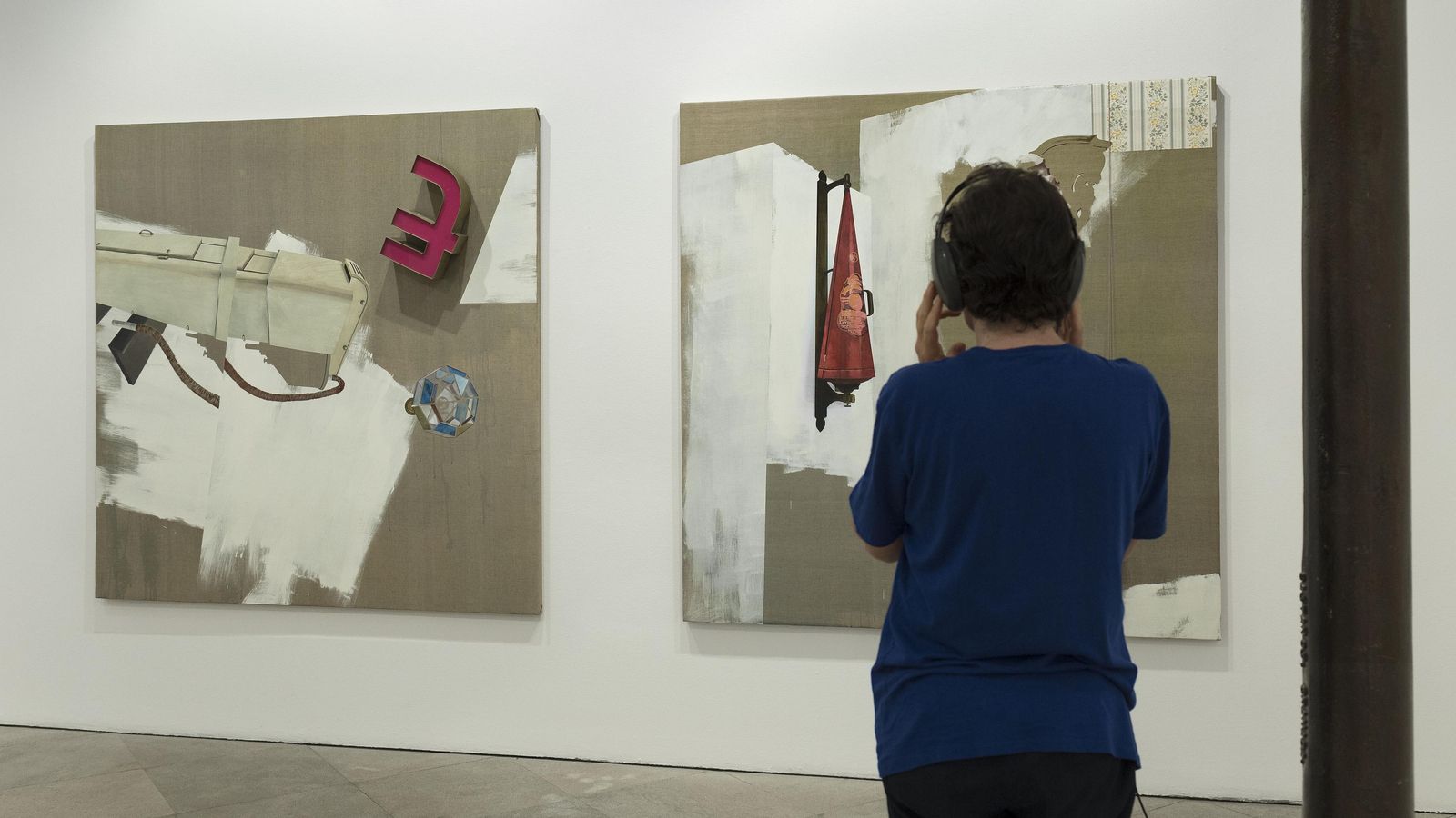 Cuadros en Centro Guerrero