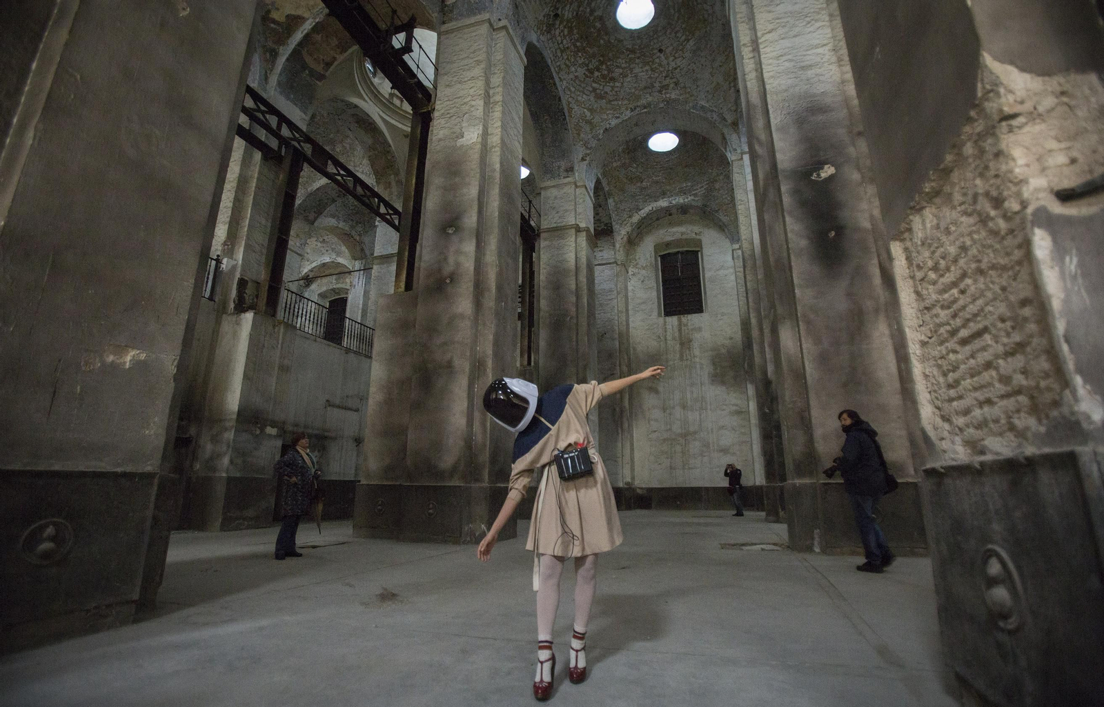 Presentación de la programación del Sevilla Fest