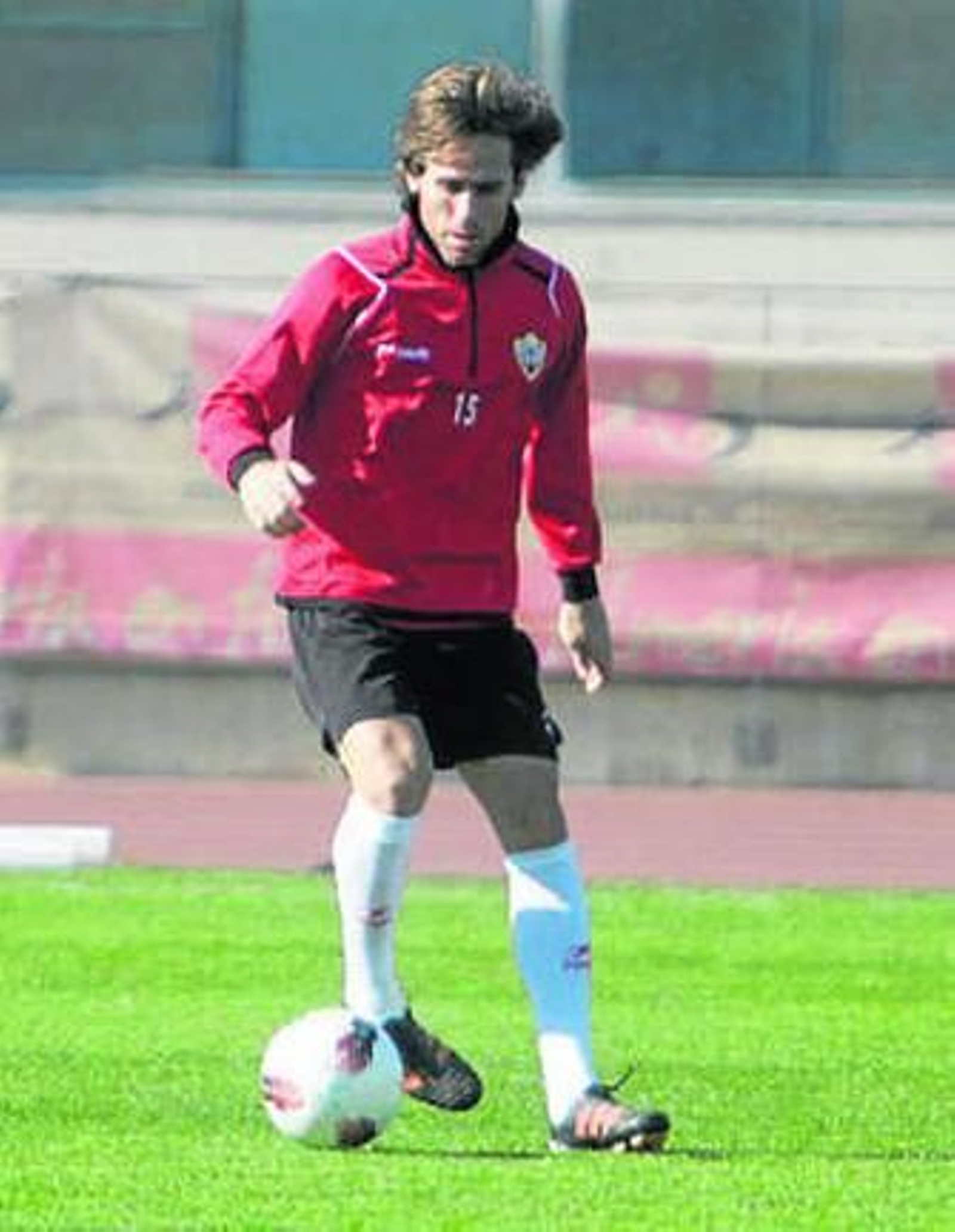 Miguel Ángel Corona.