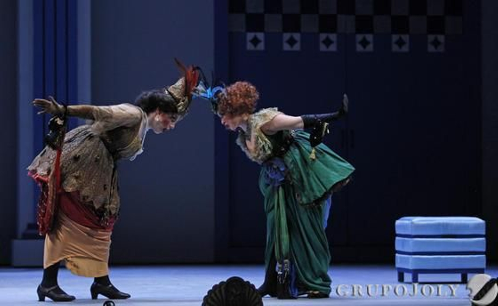 Foto: Antonio Pizarro