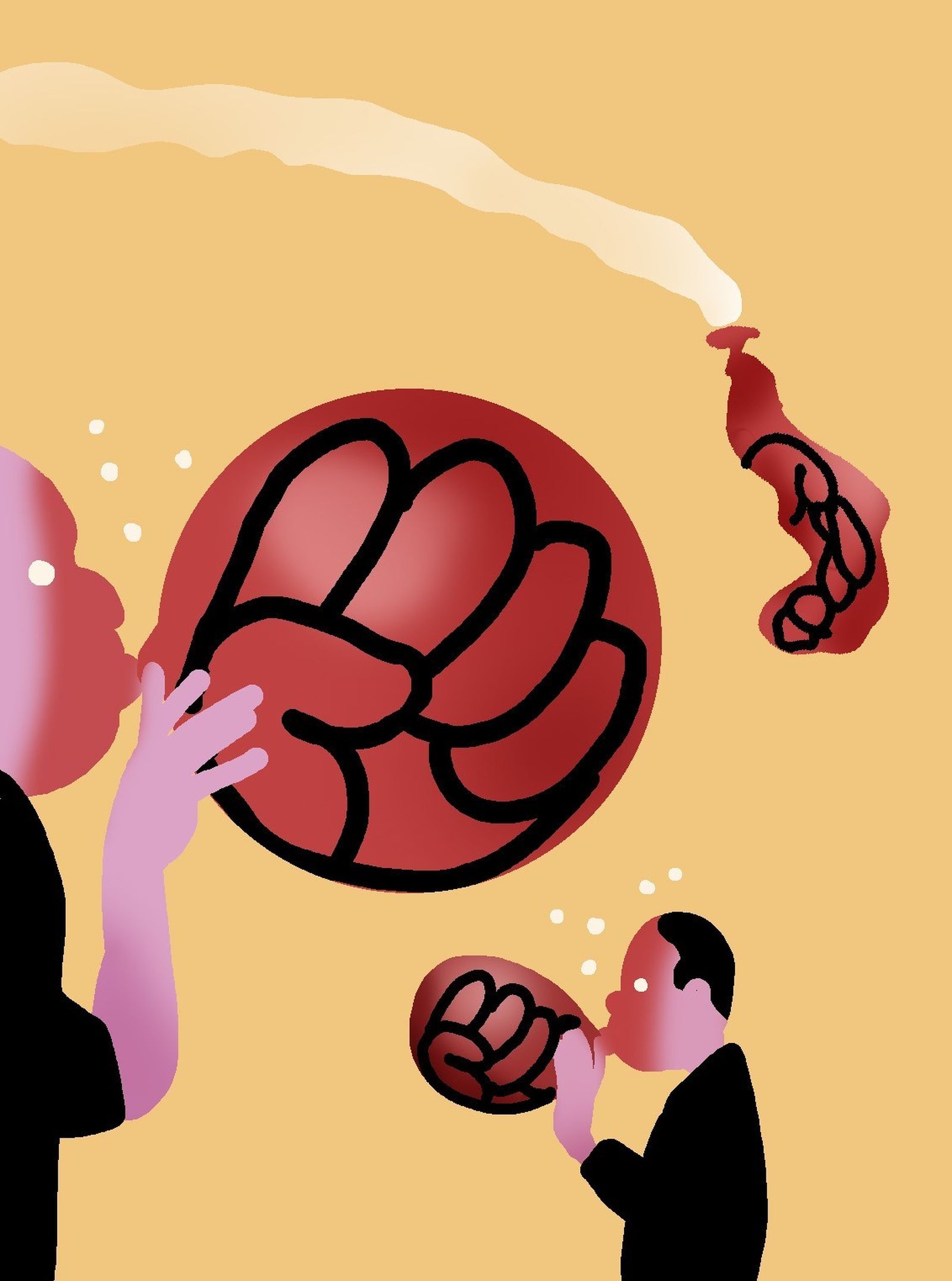 Rufián, no; Maíllo, sí