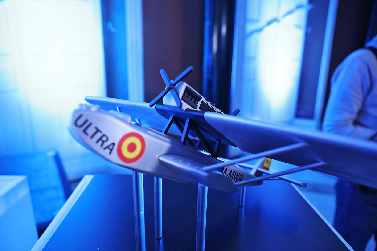 Imágenes de la Noche de la Economía de Huelva