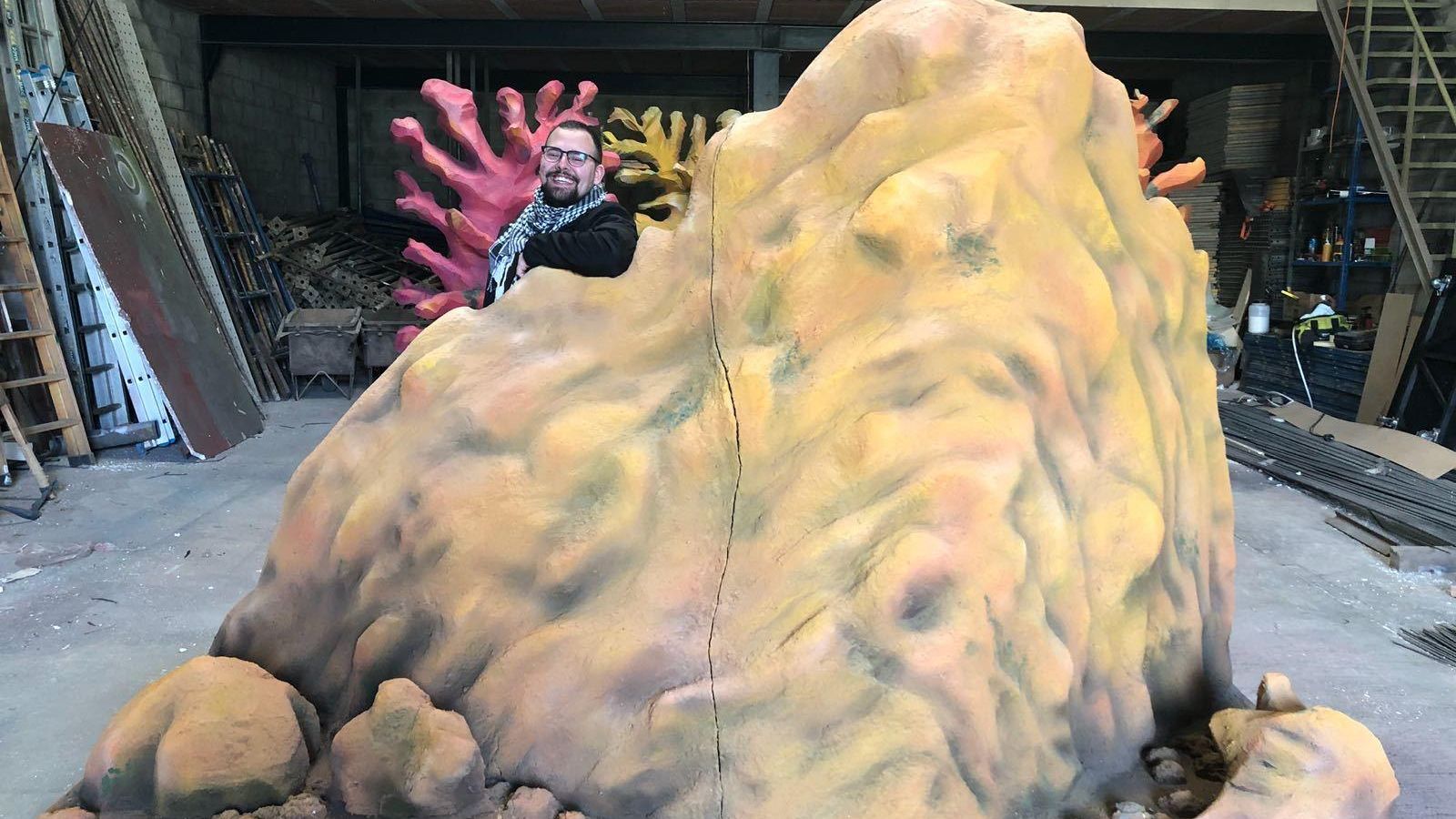 El estreno será el 10 de junio pero las entradas ya están agotadas.