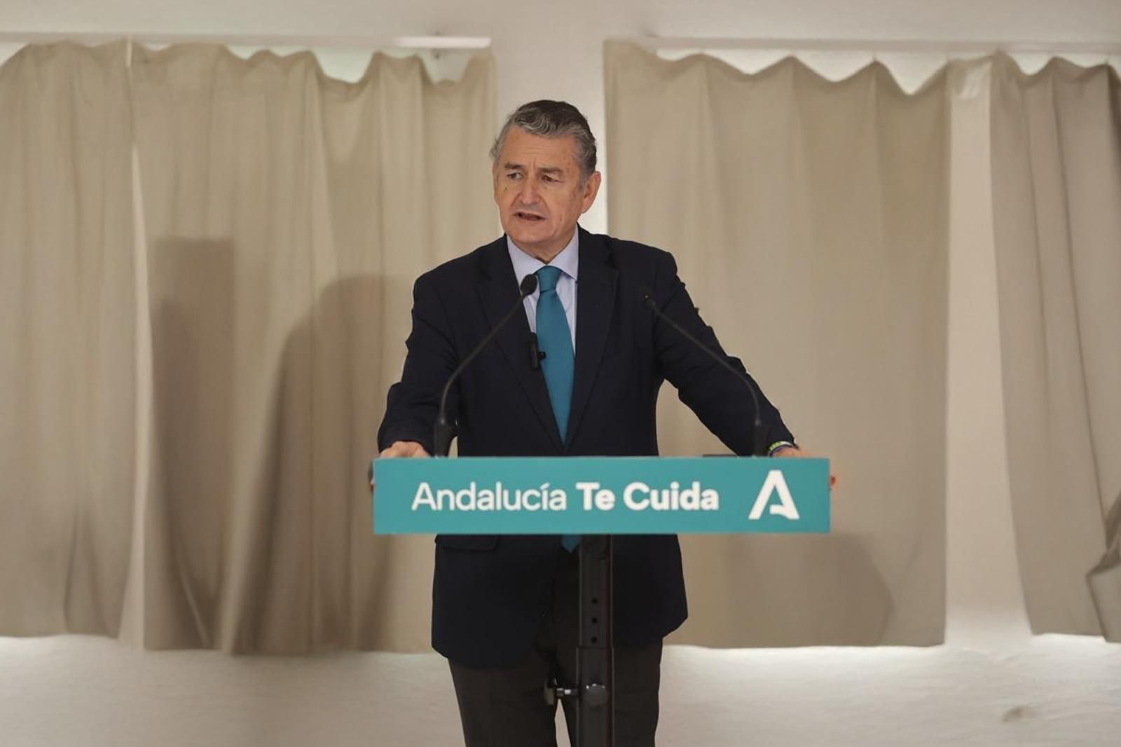 El Gobierno andaluz publicará los datos de los cribados de cáncer pero exige una herramienta homologada