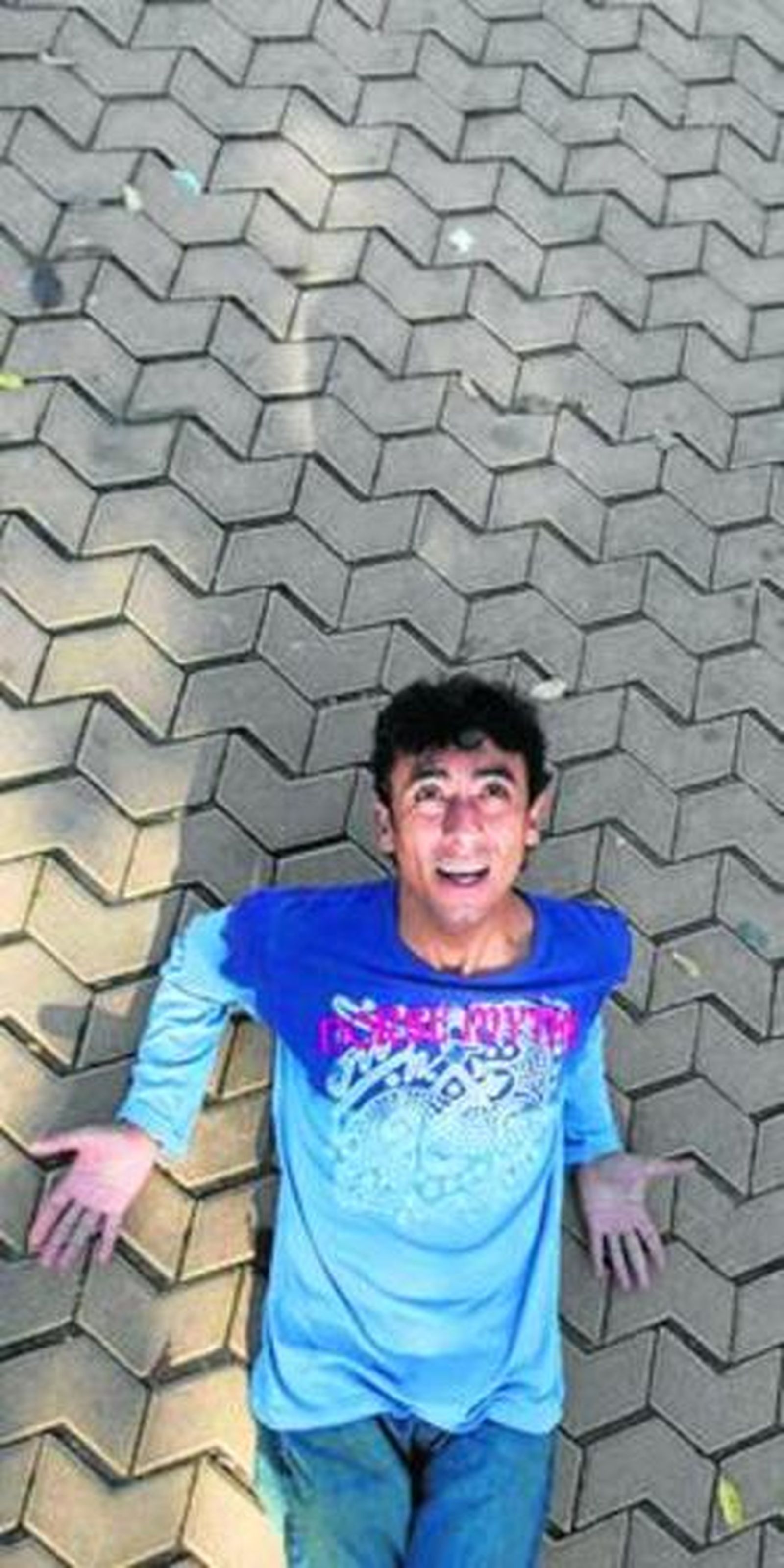 Tomasito baila en la versión flamenca de 'Kind of Blue'.