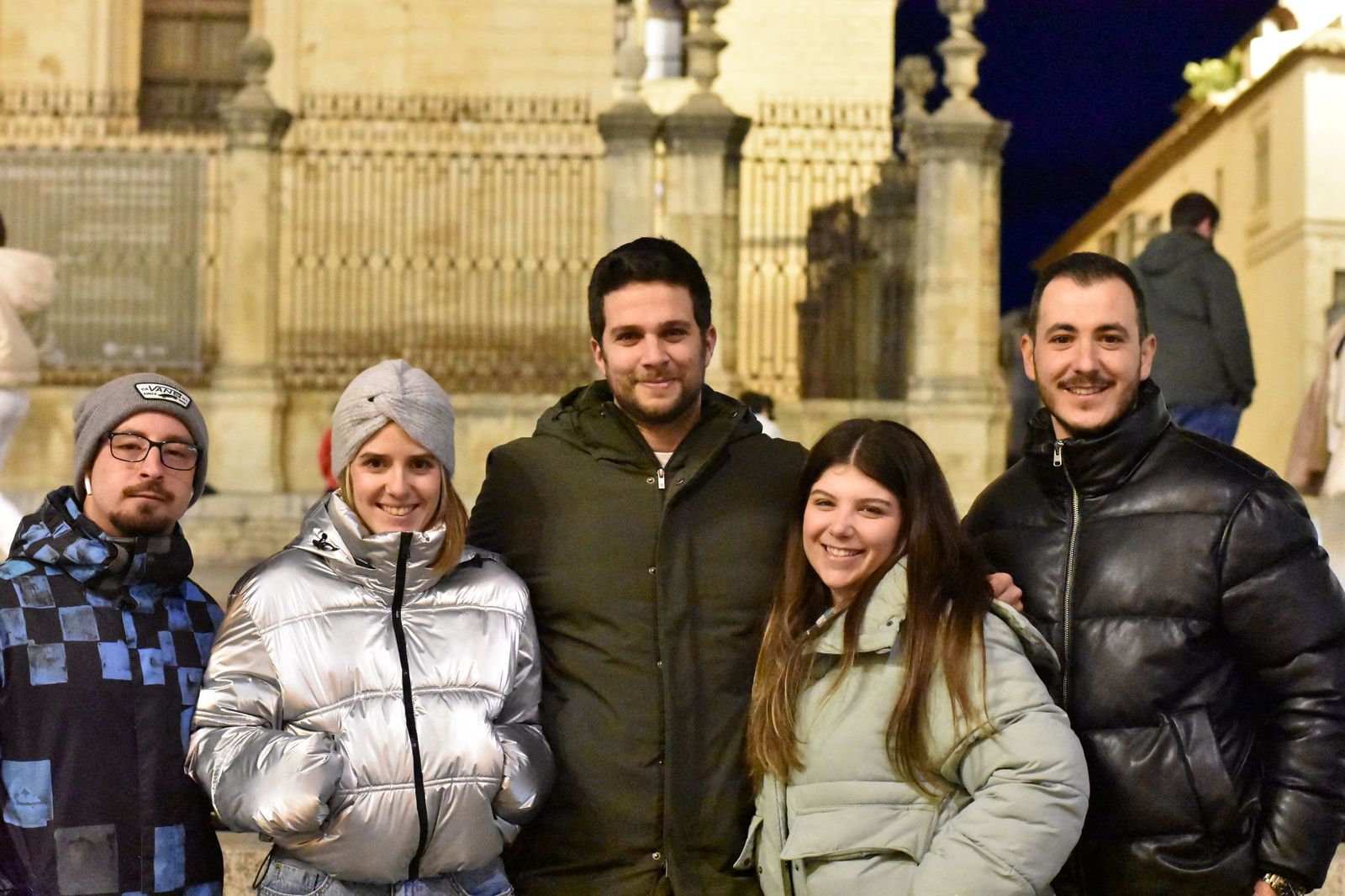 En imágenes: así disfruta la gente de la Carrera de San Antón