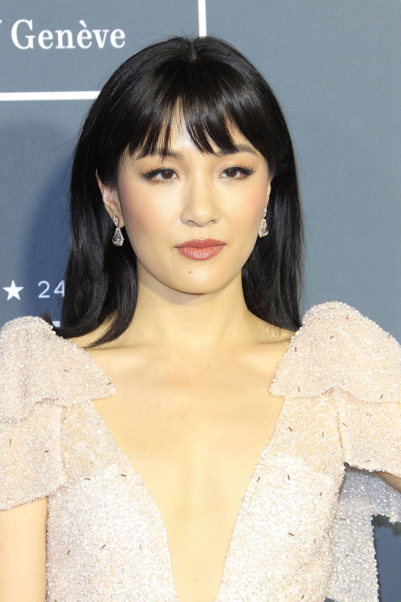 Critics' Choice: los looks de la alfombra roja