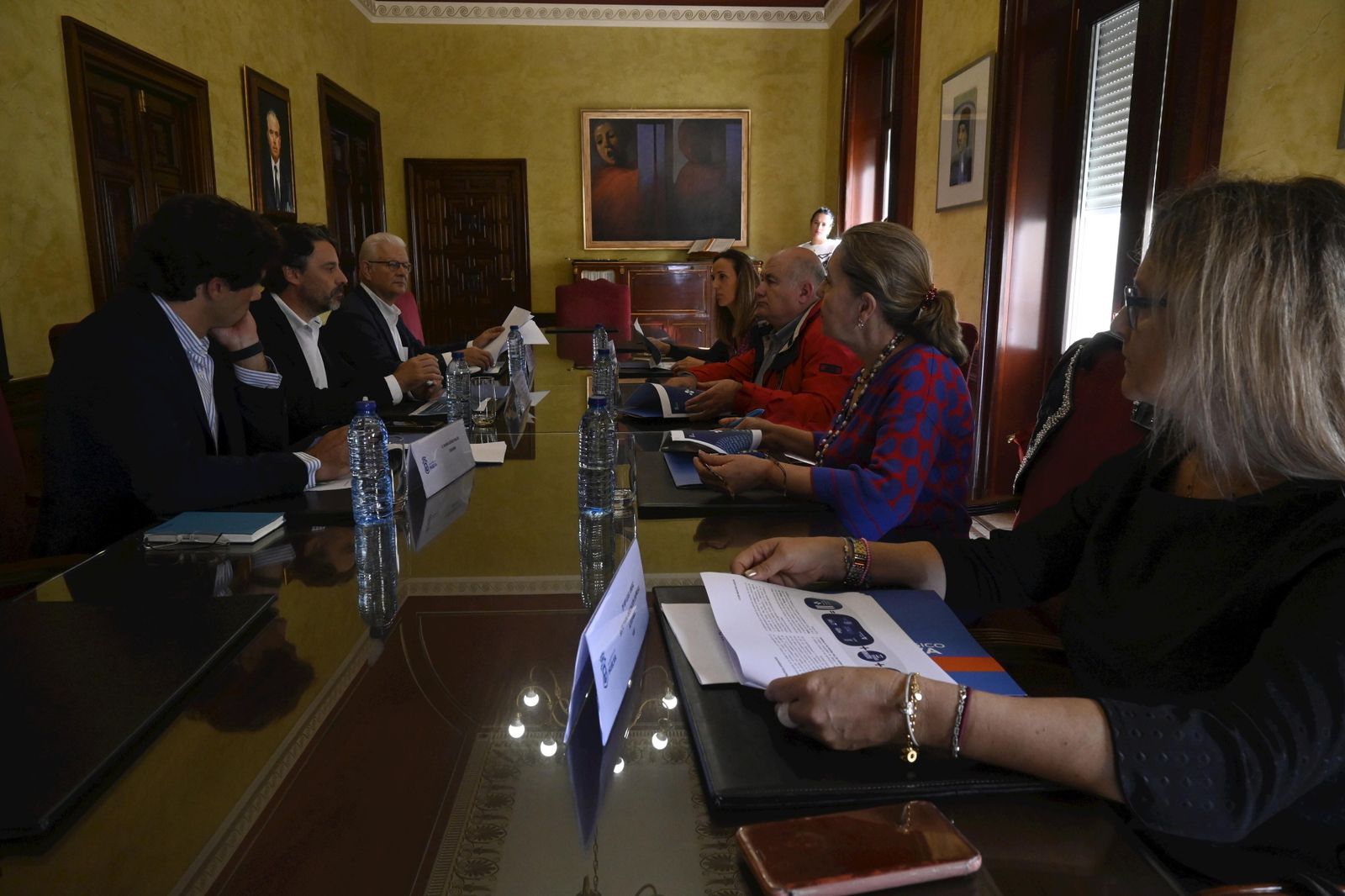 El II Foro Nacional de la Industria Auxiliar de Huelva se celebrará el 7 y 8 de marzo de 2023