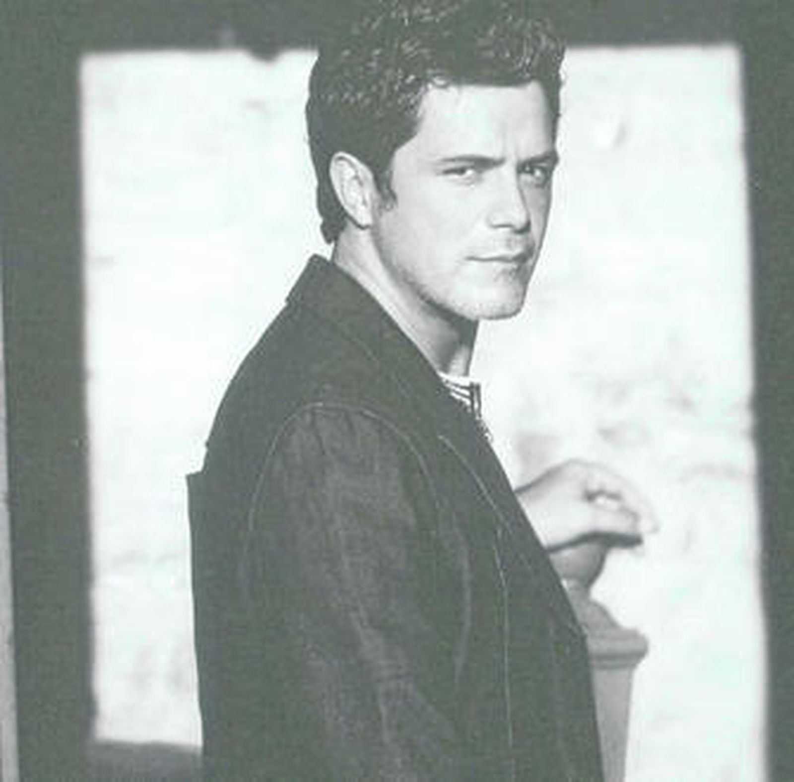 El universo revuelto de Alejandro