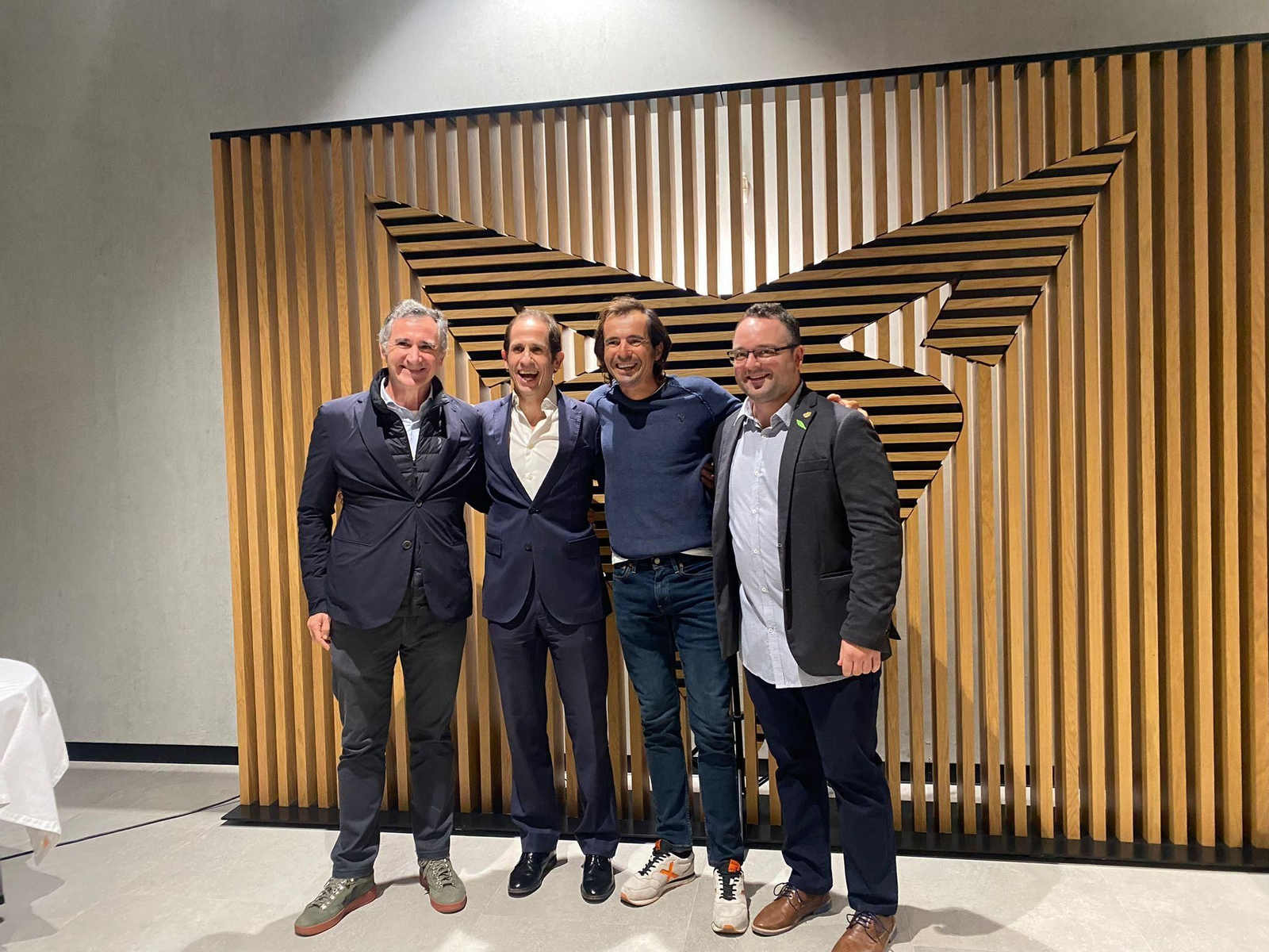 En imágenes: Aceite Supremo, un homenaje del chef Juan Aceituno a su abuela