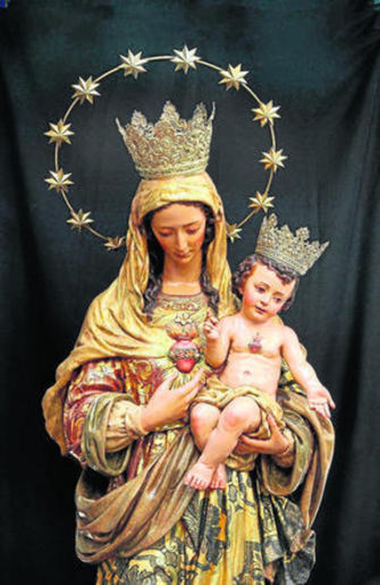 Perpetuar el arte con la restauración