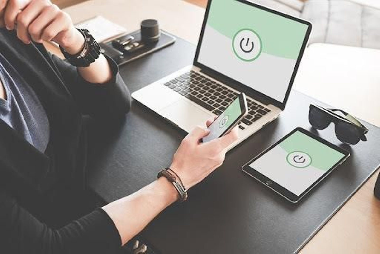 MTP, empresa que contribuye con soluciones y prácticas de ciberseguridad para la transformación digital de las administraciones públicas