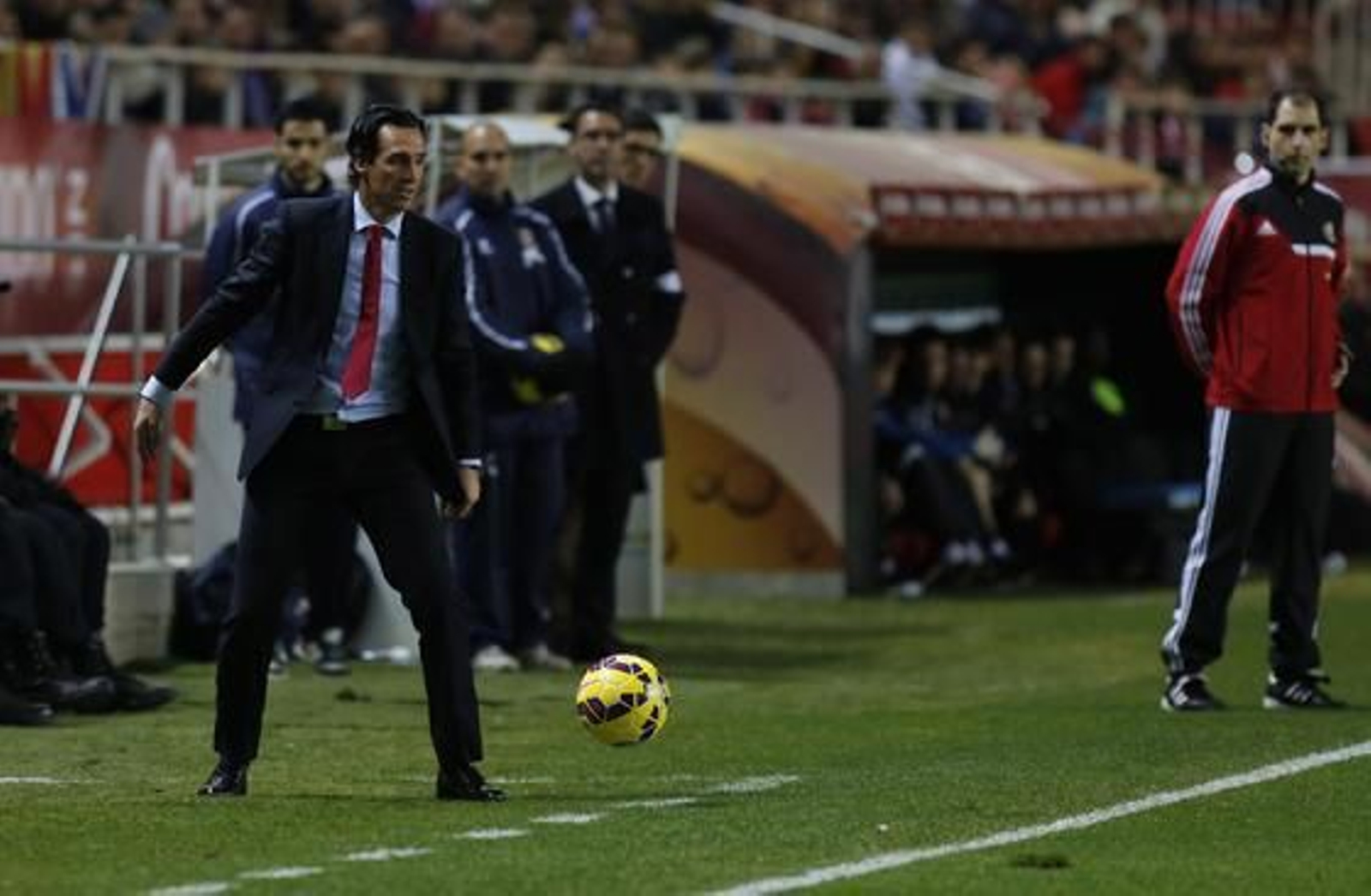 Foto: Antonio Pizarro