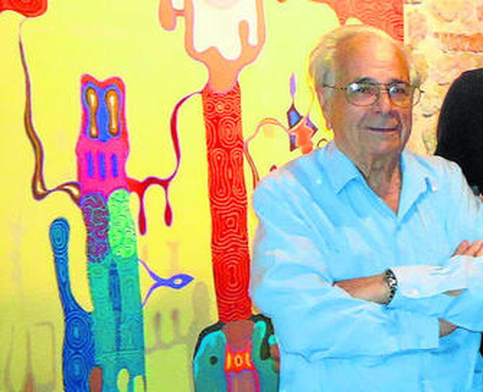 José Félix Llopis.