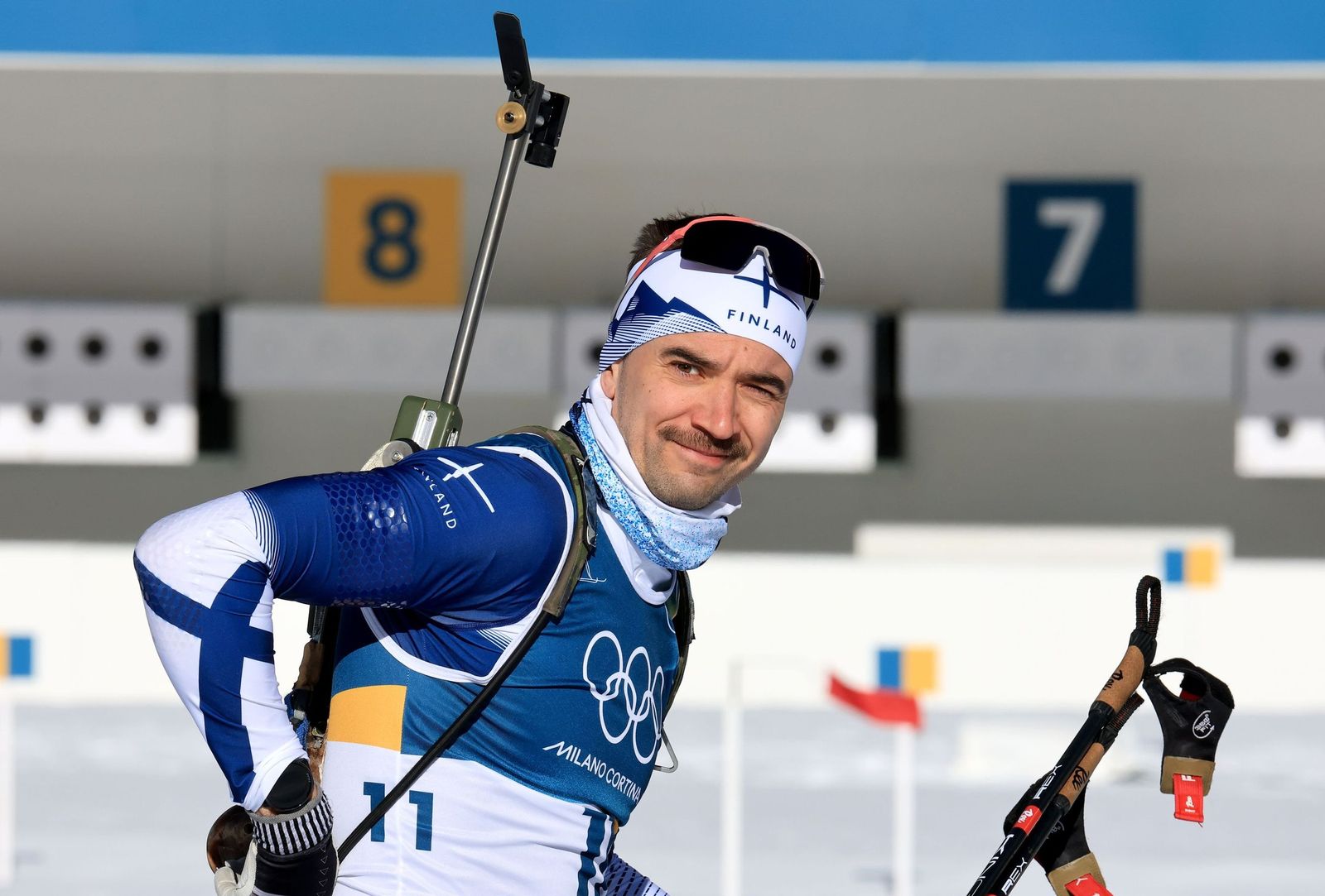 Las mejores fotos de los Juegos Olímpicos de invierno Milán Cortina d'Ampezzo 2026 | Décima jornada