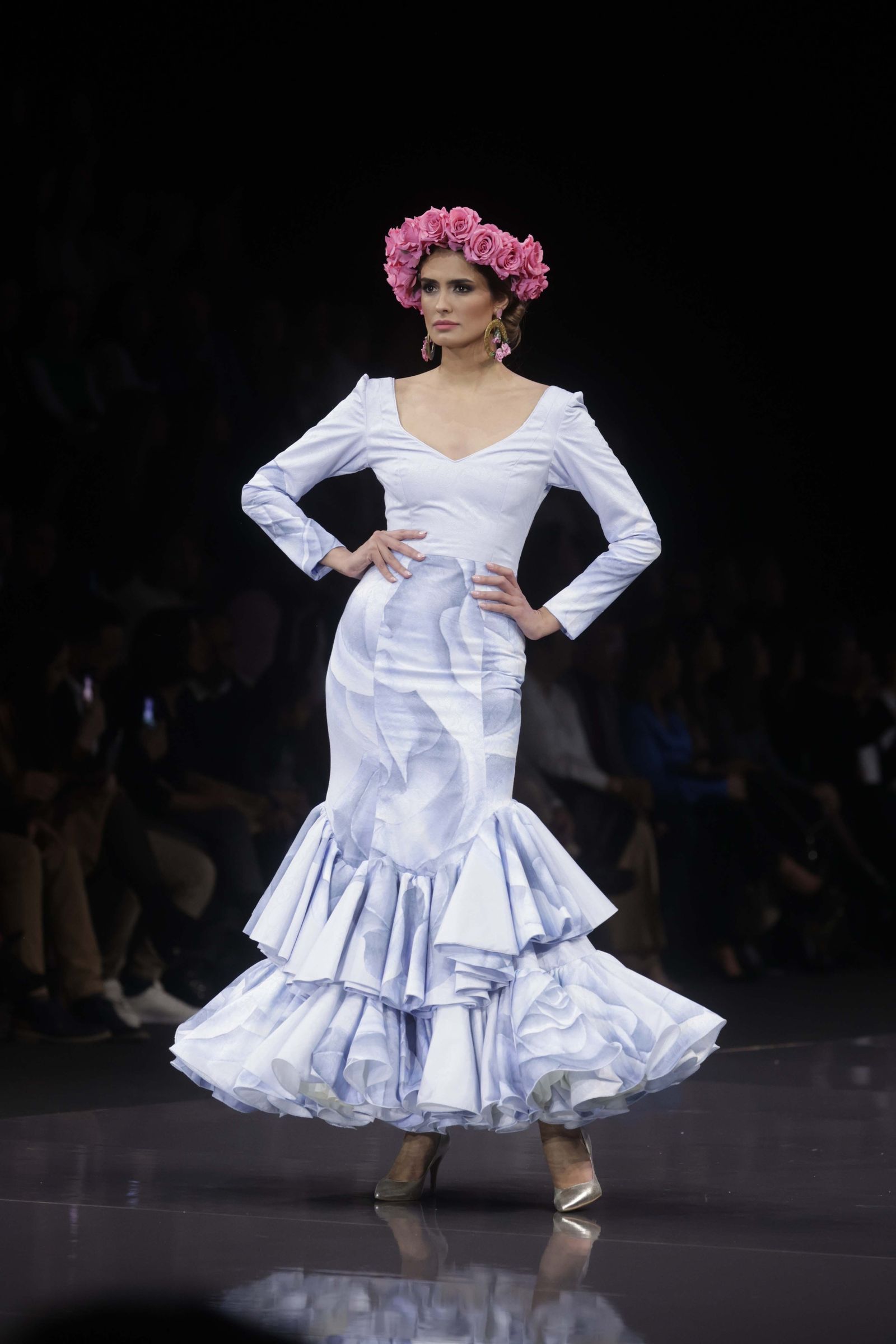 El desfile de Sonibel en SIMOF 2023, todas las fotos