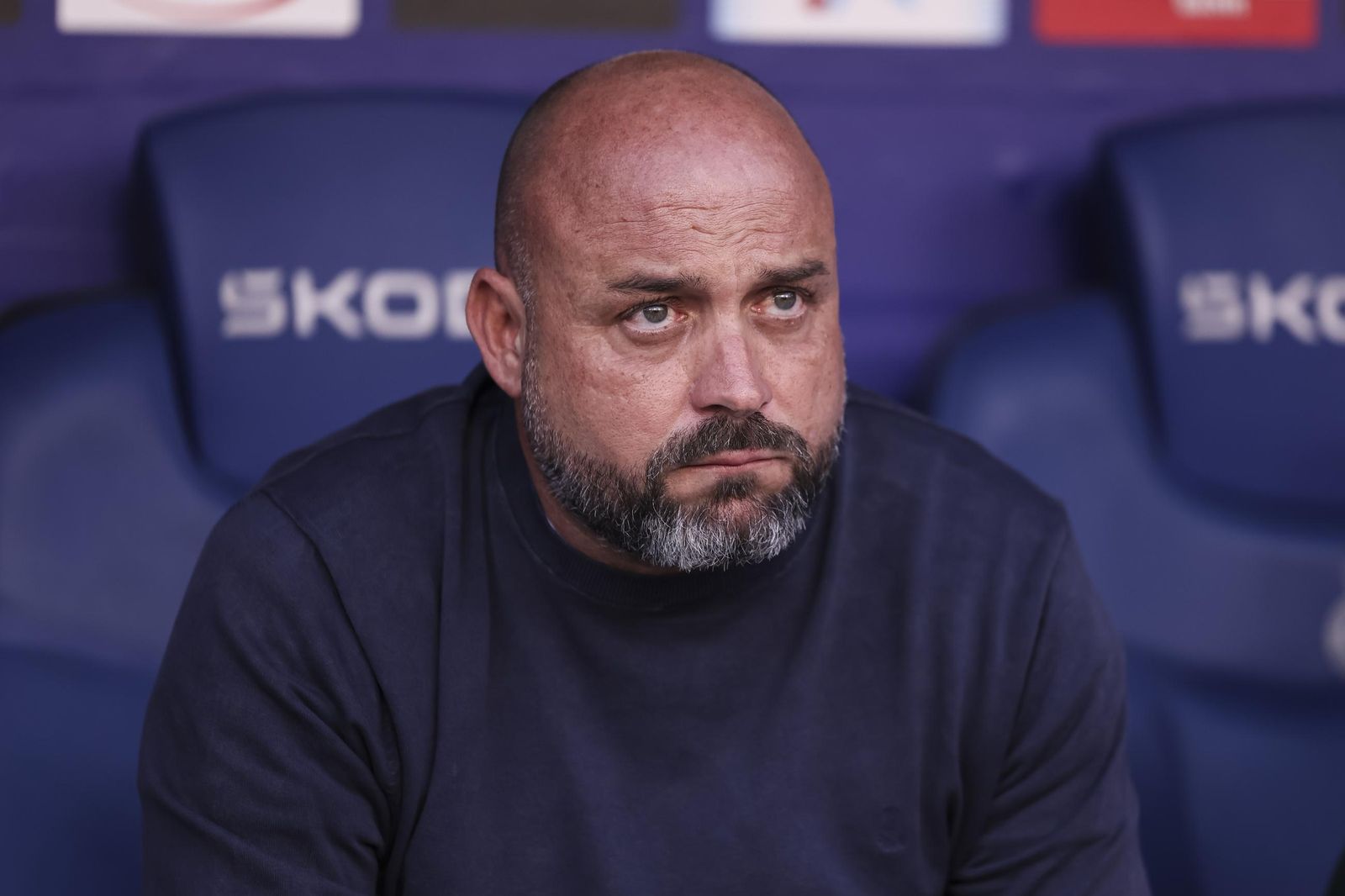 Las mejores fotos del Espanyol-Betis