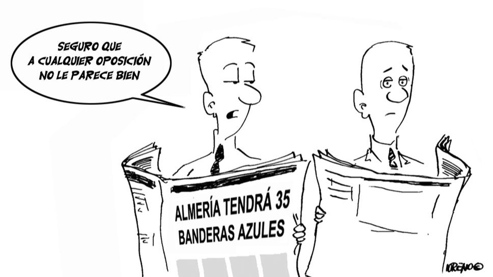 Banderas azules