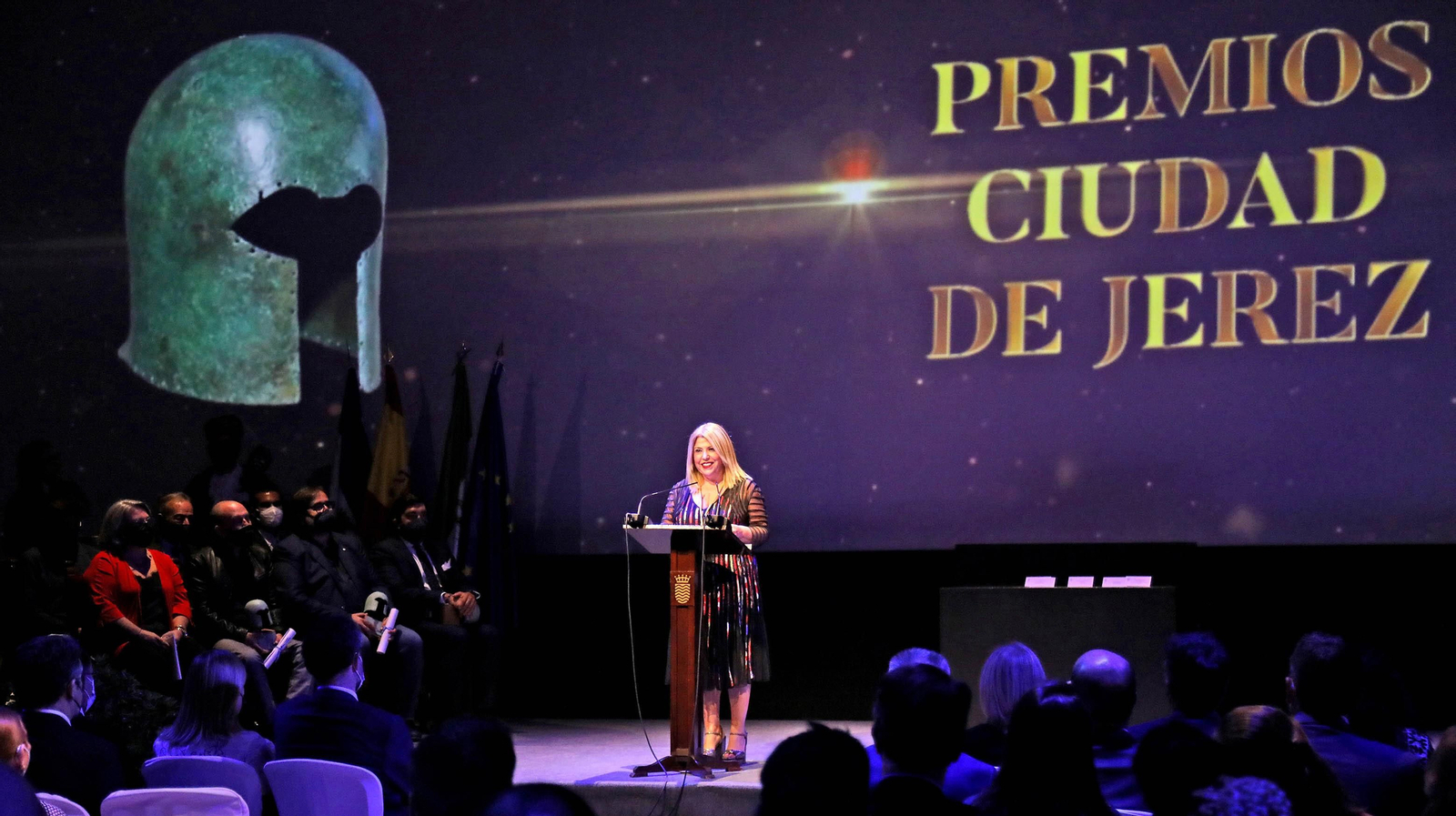 Premios Ciudad de Jerez 2021