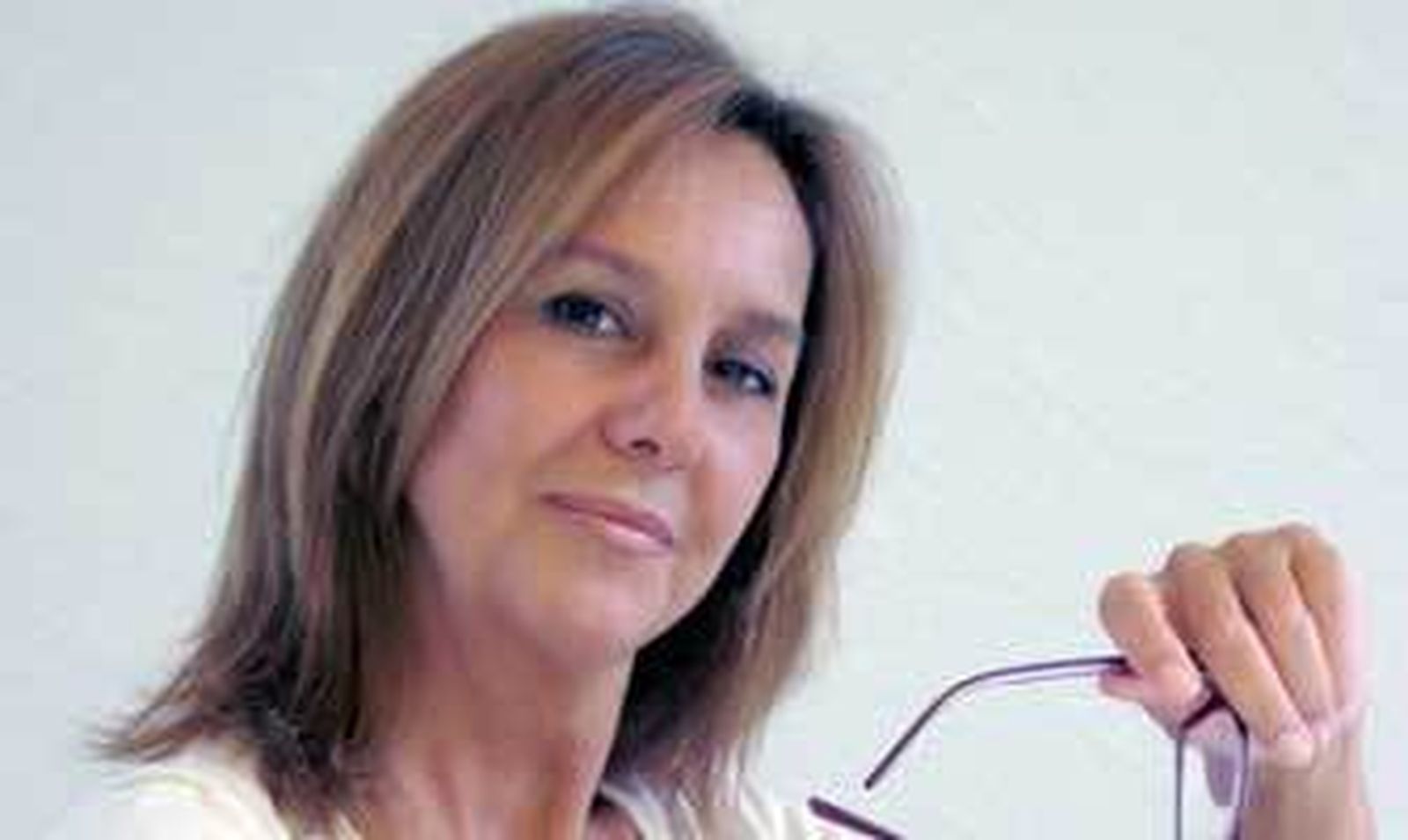 "Me leen más mujeres porque hay más lectoras"