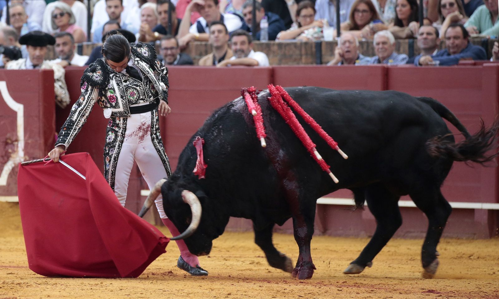 Feria de San Miguel | Tercer y último festejo del ciclo