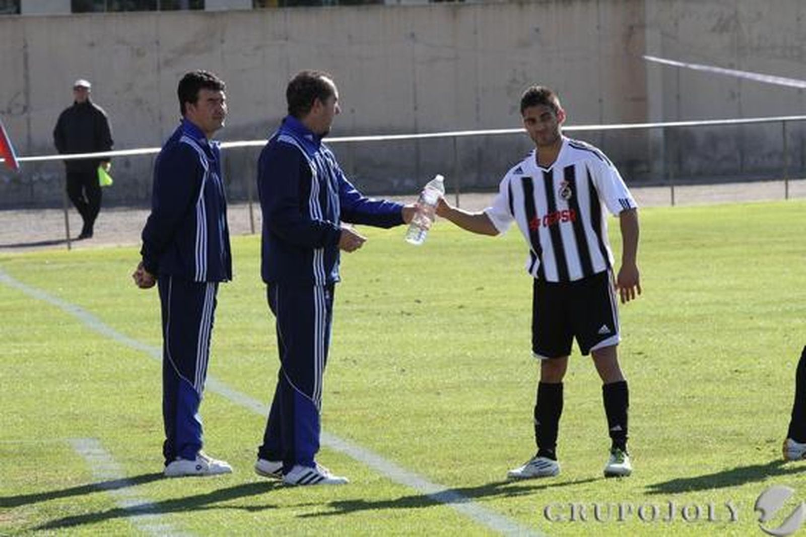 Foto: Francisco Javier