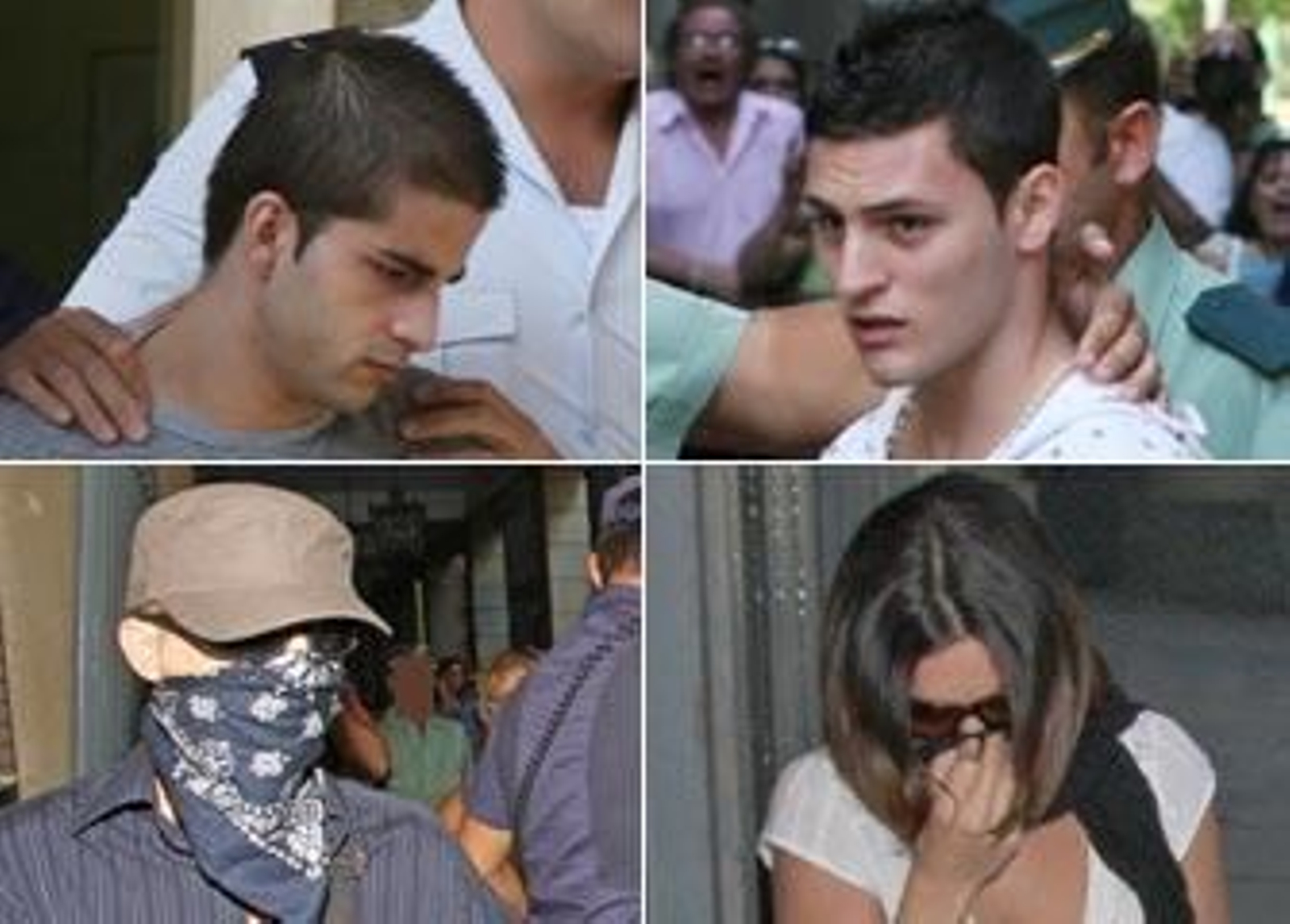 La Fiscalía pide 52 años de cárcel para Miguel Carcaño