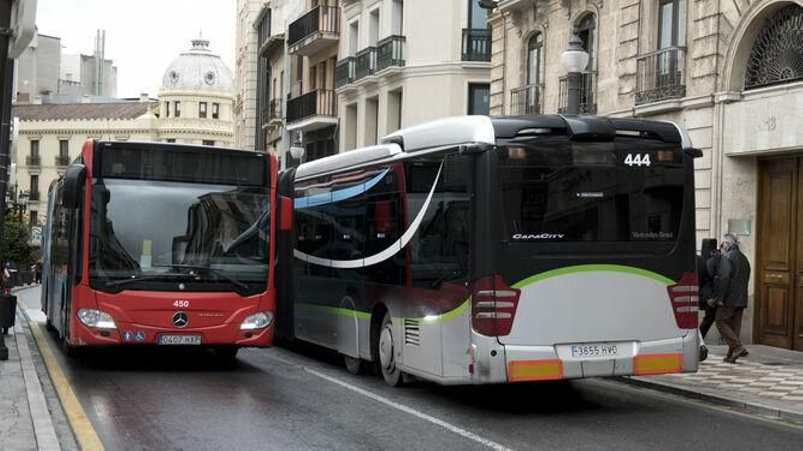 Algunos cumplen los 20 años en 2019