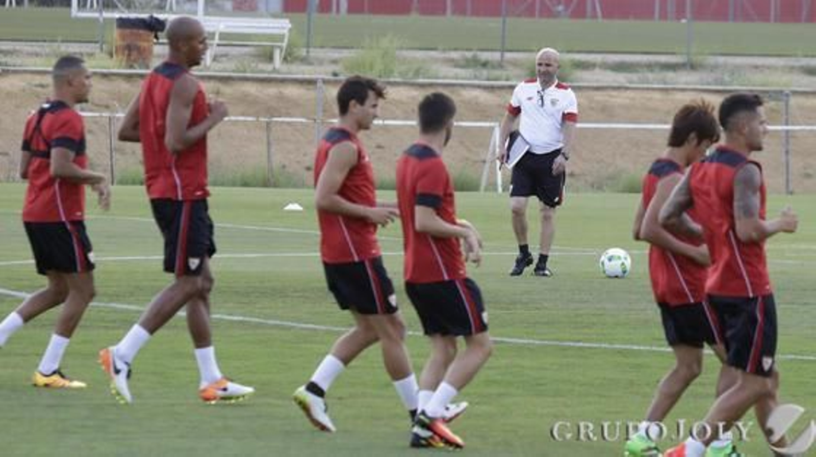 Foto: Juan Carlos Muñoz