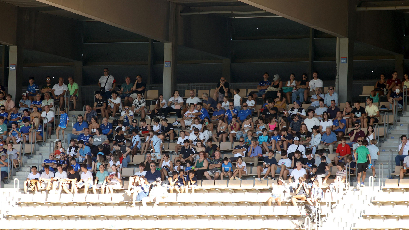 Búscate en el Xerez DFC - La Palma CF en Chapín