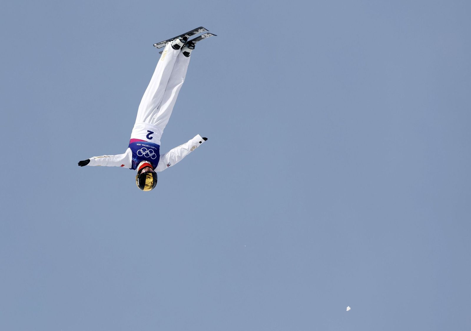 Las mejores fotos de los Juegos Olímpicos de invierno Milán Cortina d'Ampezzo 2026 | Jornada 13