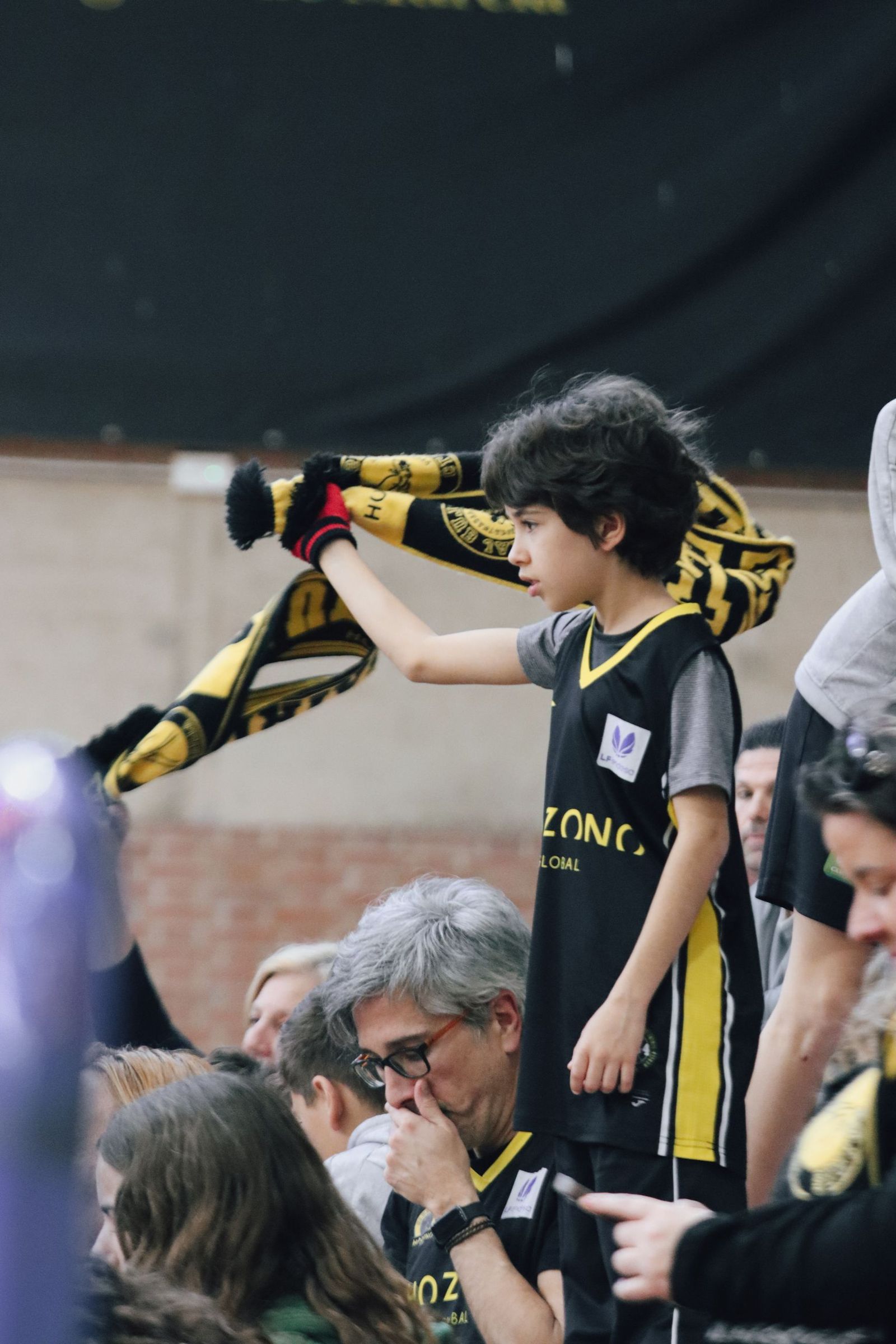 Las fotos del Jairis-CAB Estepona