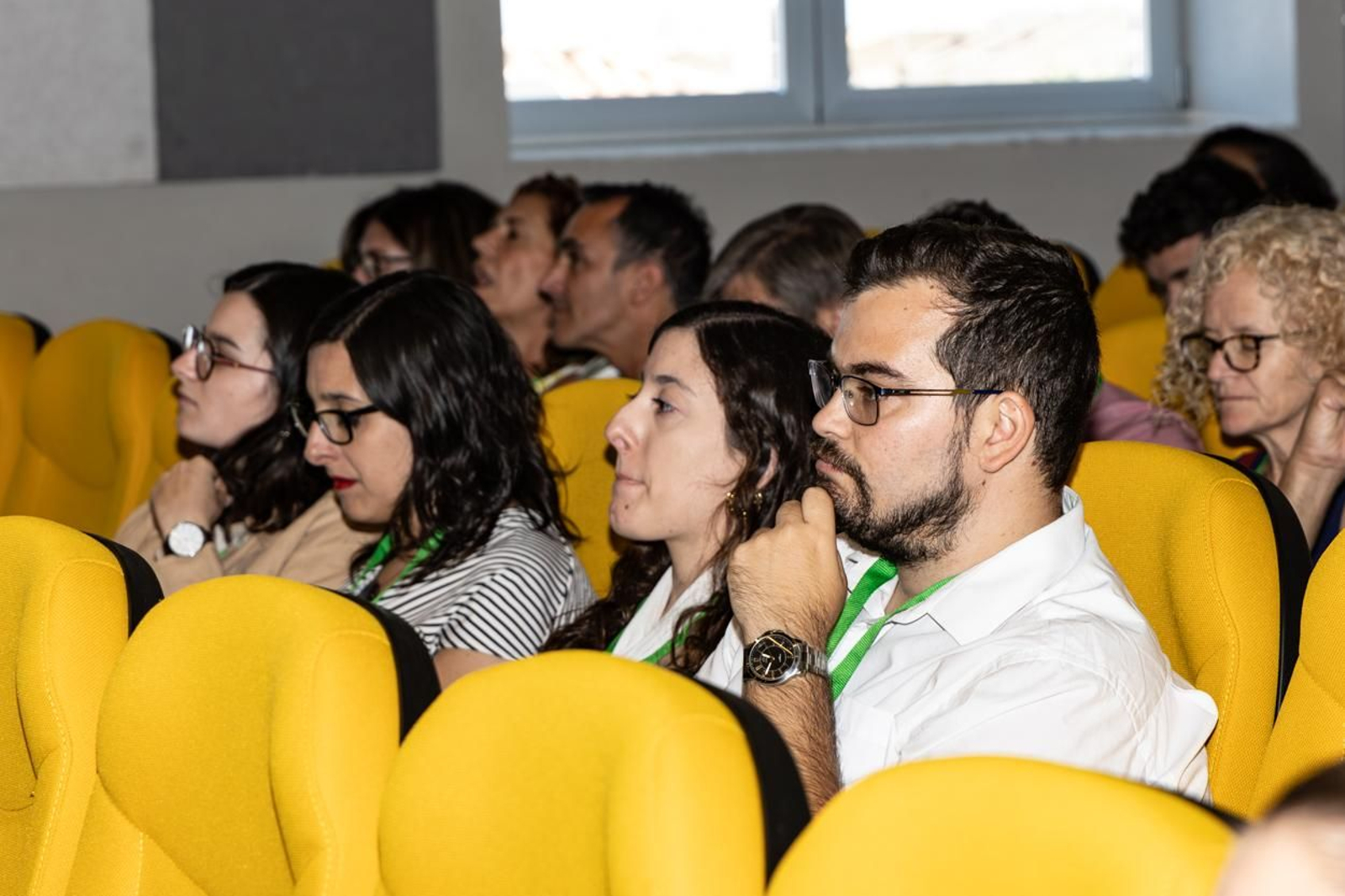 Presentación del Congreso Internacional de Dirección e Ingeniería de Proyectos