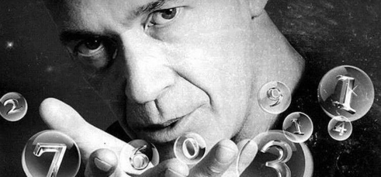 Los ocho míticos anuncios del calvo de la lotería