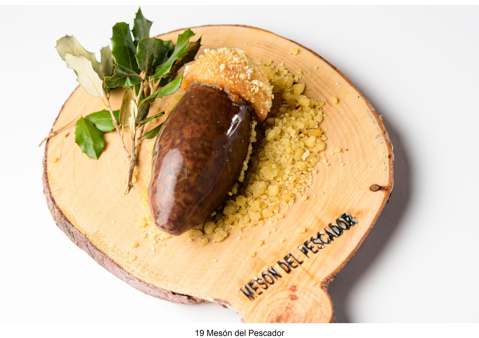 Los 60 platos de la Ruta de la Tapa de Garrucha 2024