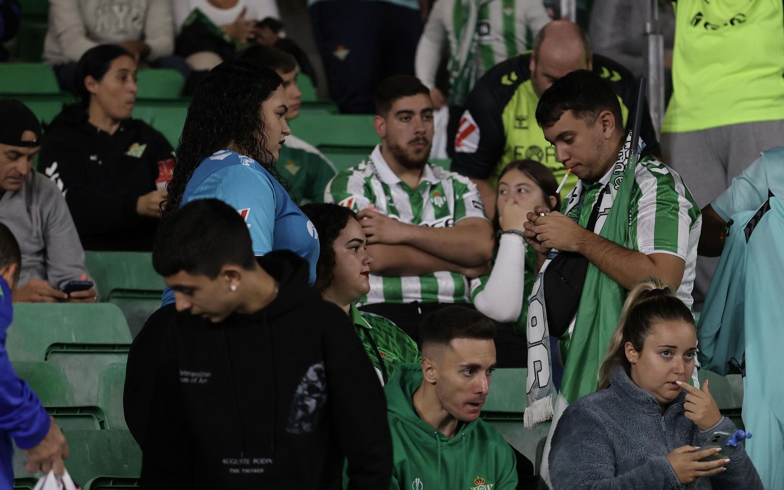 Betis - Celje