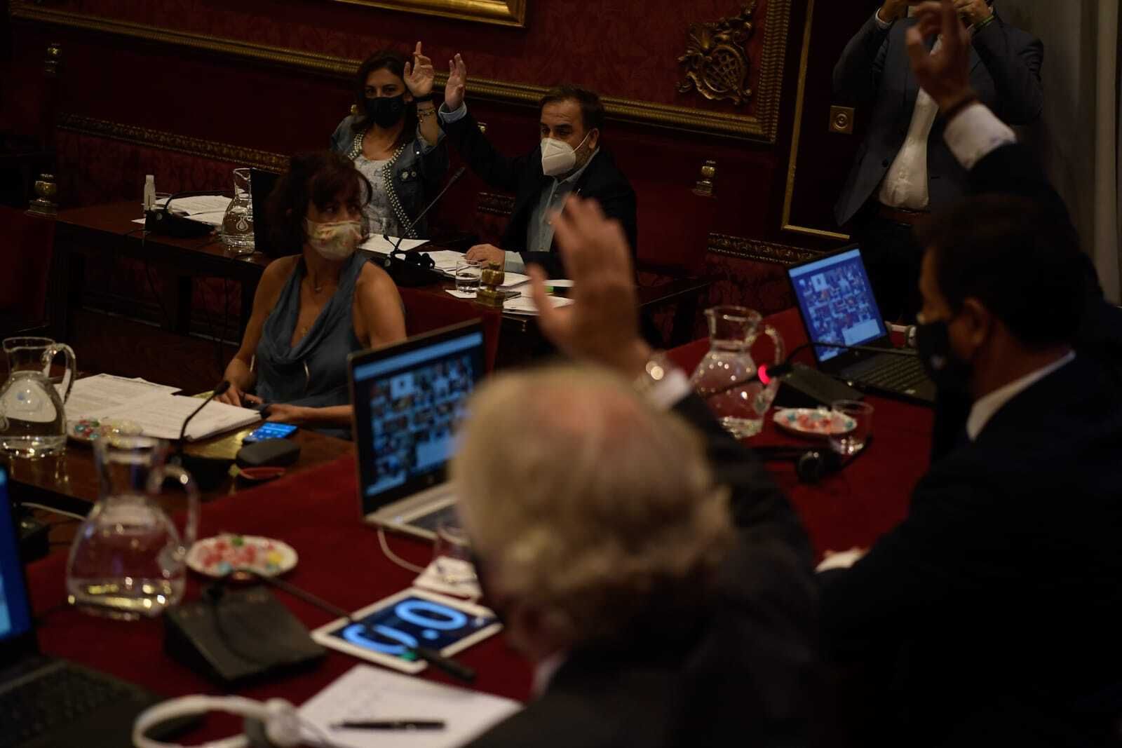 Freno a la subida de tasas de las escuelas infantiles de Granada