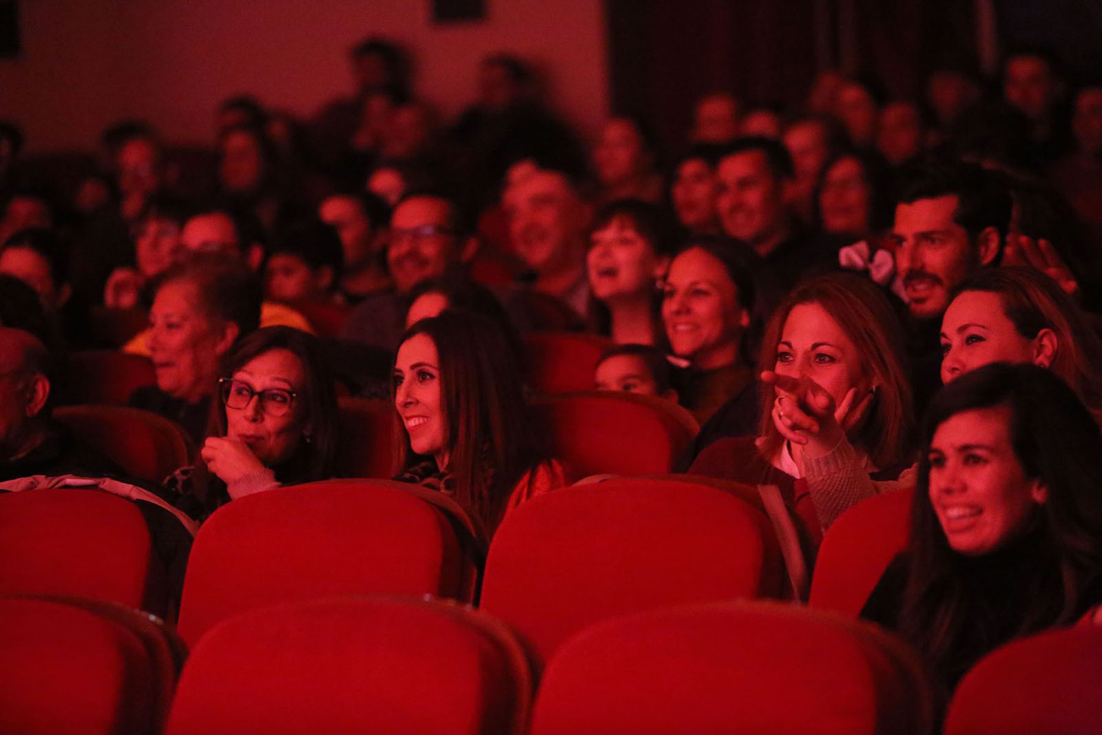Quinto día de preliminares del Carnaval Colombino en imágenes