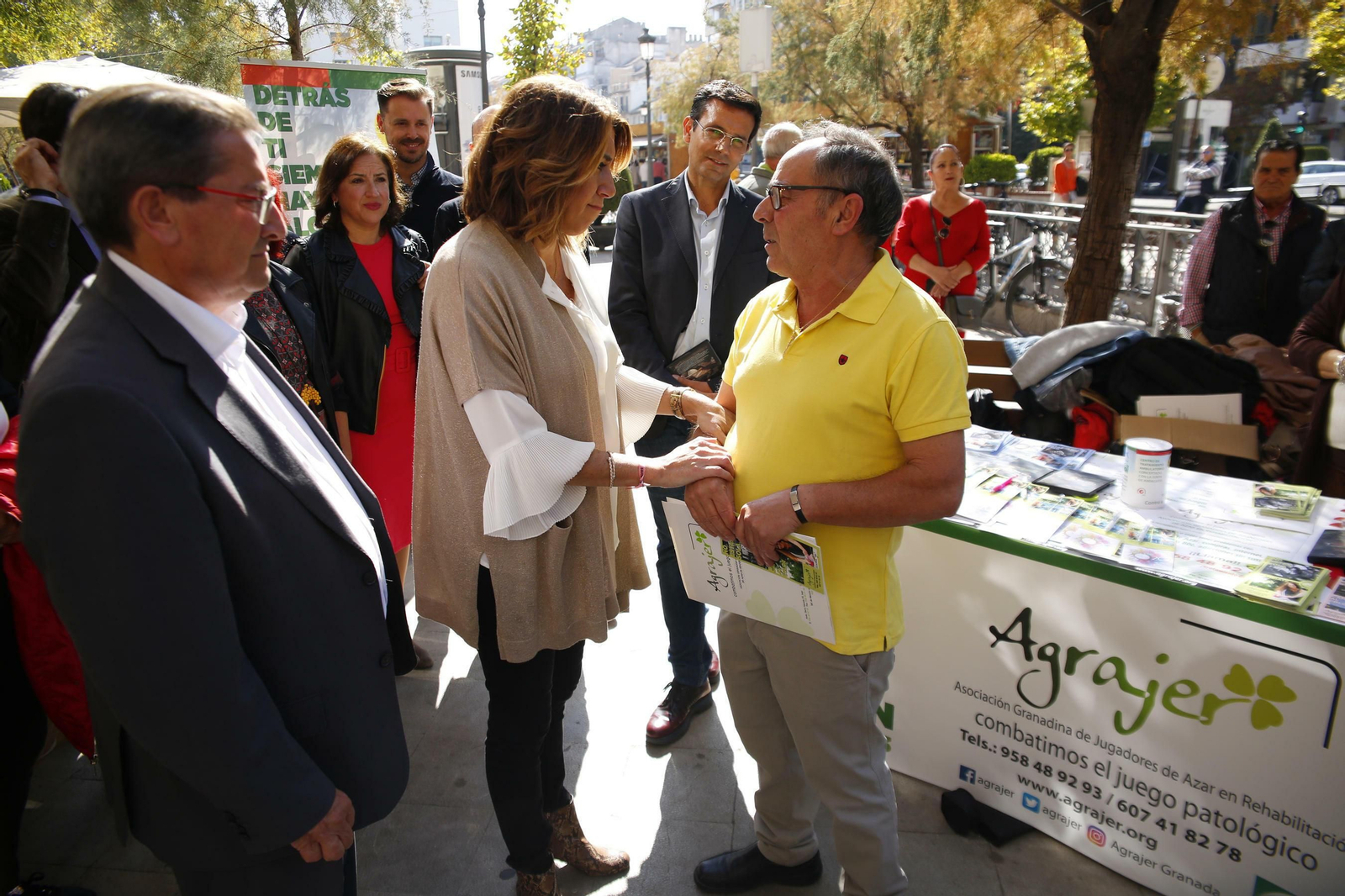 Regular el juego al mismo nivel que las drogas, el reto para cambiar el nuevo perfil de ludópata