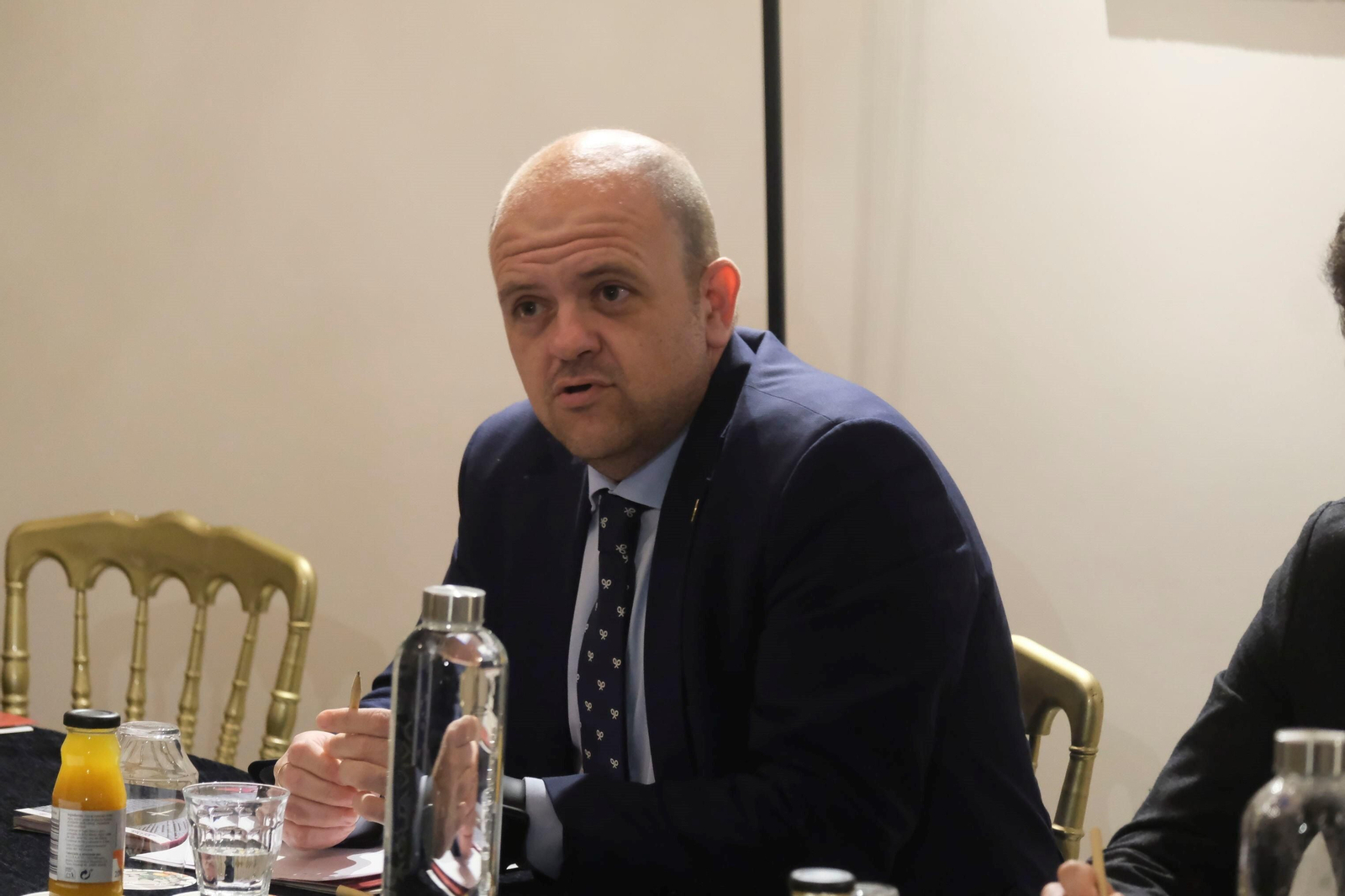 El Encuentro Cofrade de 'el Día de Córdoba', en imágenes