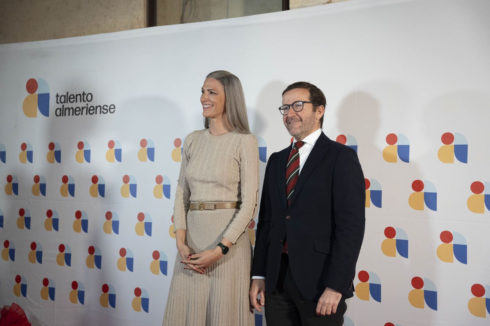 La galería de imágenes de "We love flamenco"