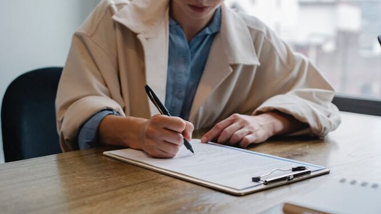 Una explicación clara de las aptitudes en el CV es primordial a la hora de buscar trabajo.