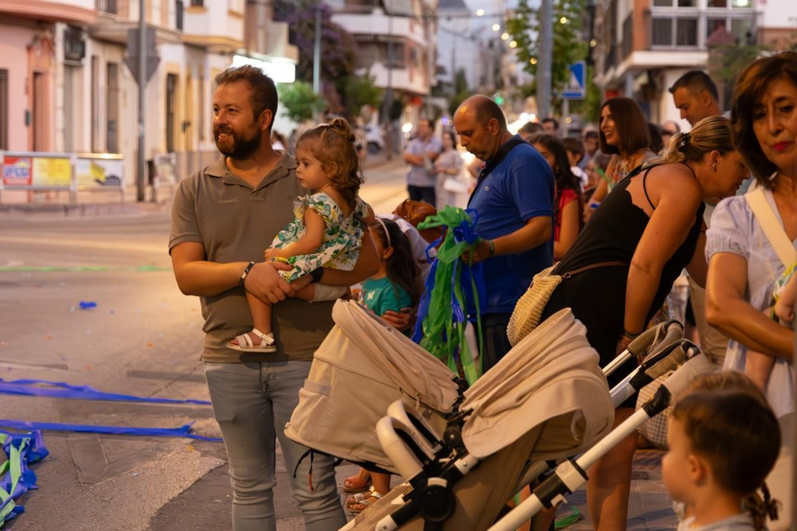 Feria y Fiestas de San Bartolomé