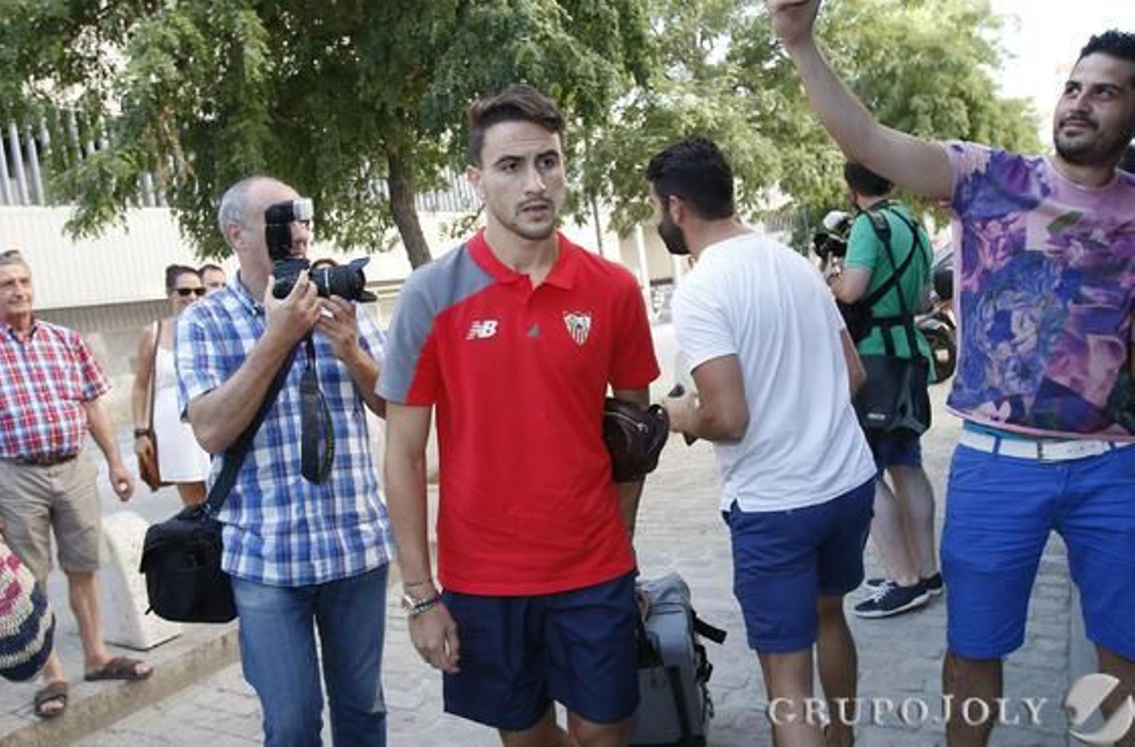 Foto: Antonio Pizarro