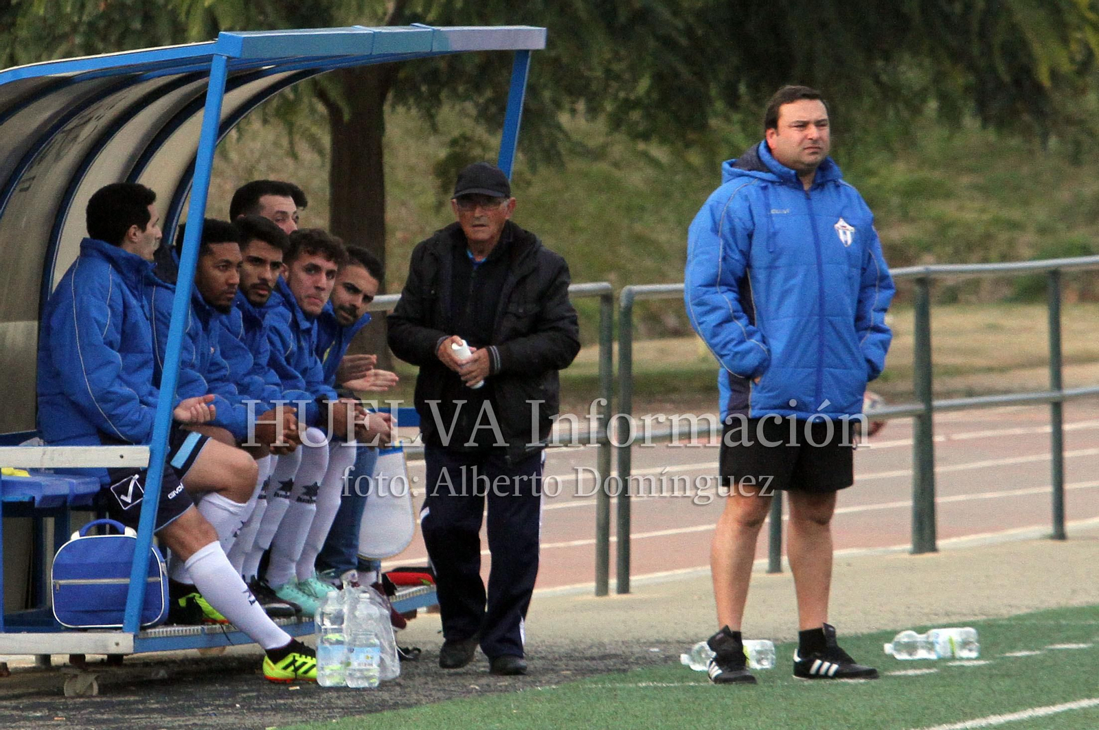 Moguer - Canela en imágenes