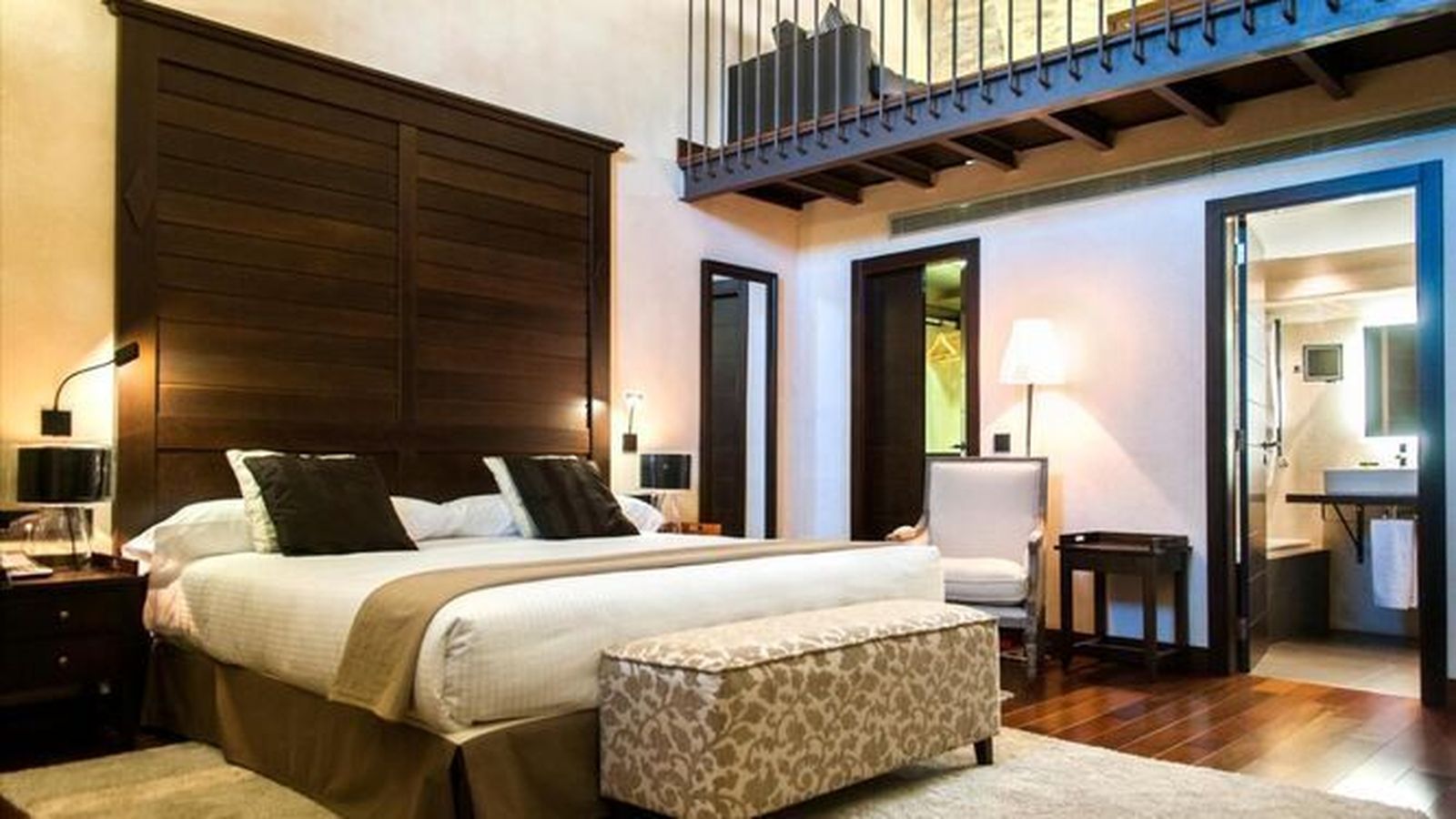 Hotel Convento Aracena & SPA